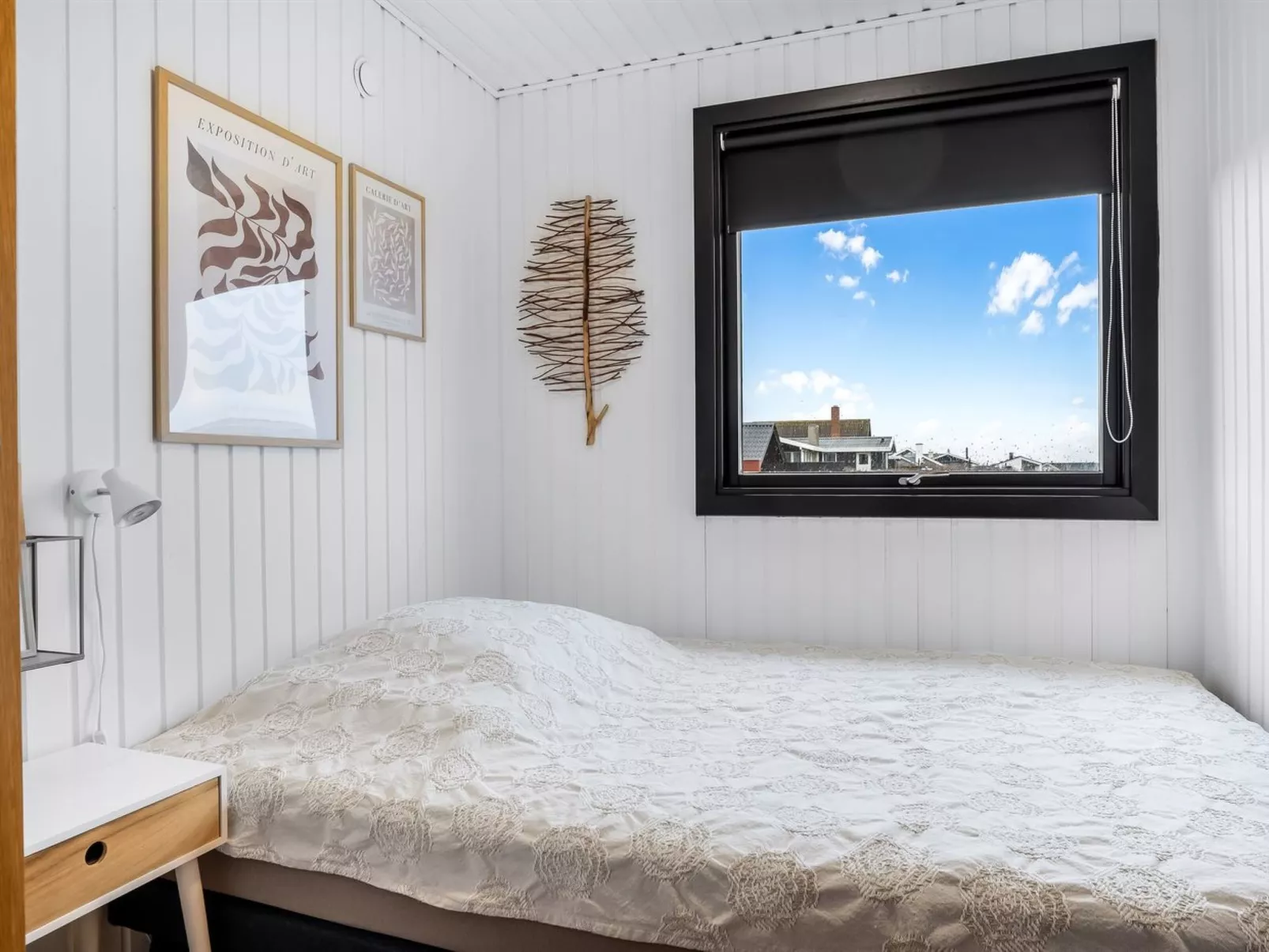 "Waghn" - 250m from the sea-Inside