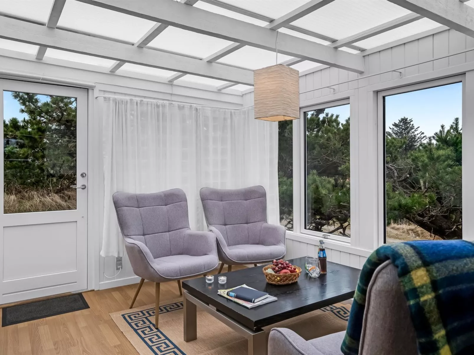 "Godja" - 1km from the sea-Inside