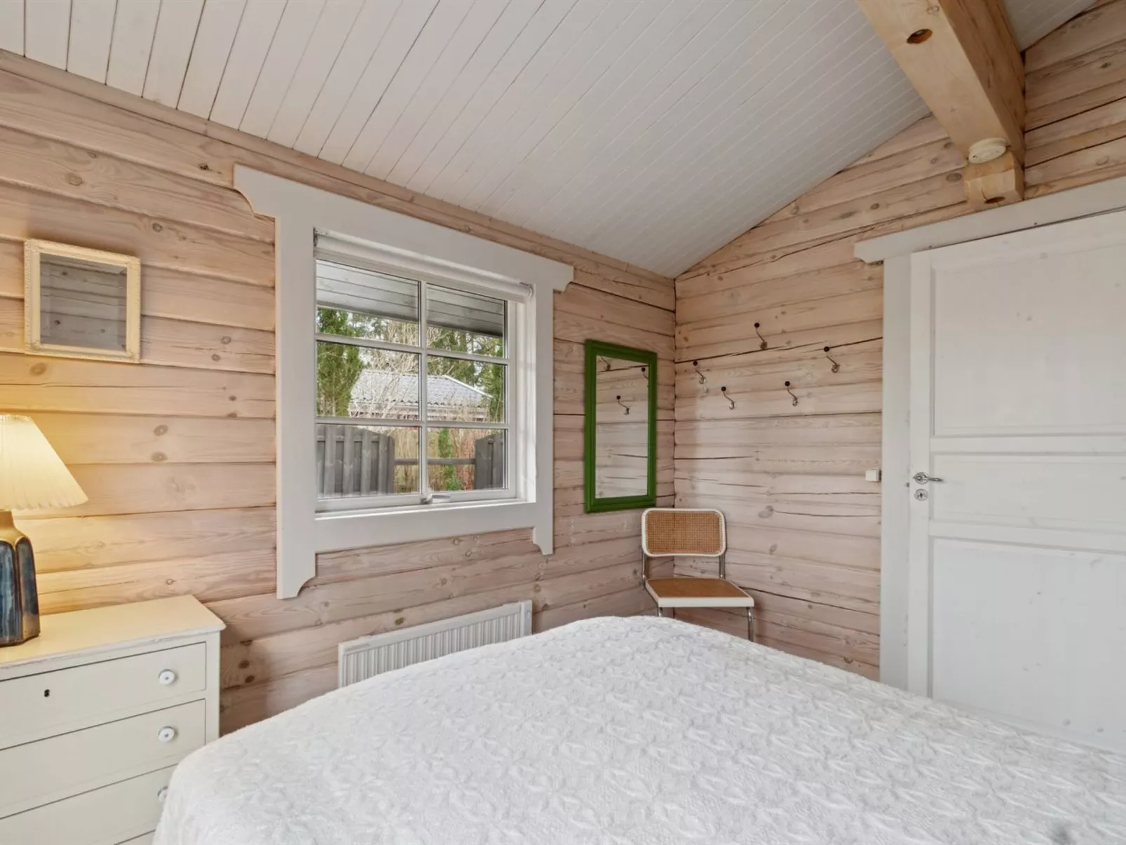 "Brynjolf" - 1km from the sea-Inside