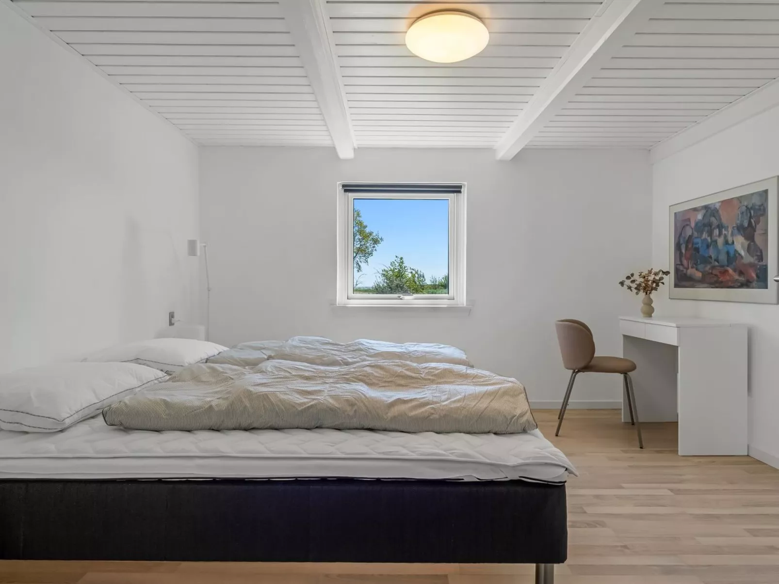 "Ilsebeth" - 400m from the sea-Inside