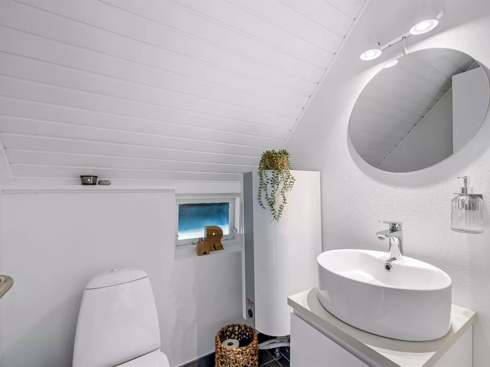 "Jelisaveta" - 500m from the sea-Inside