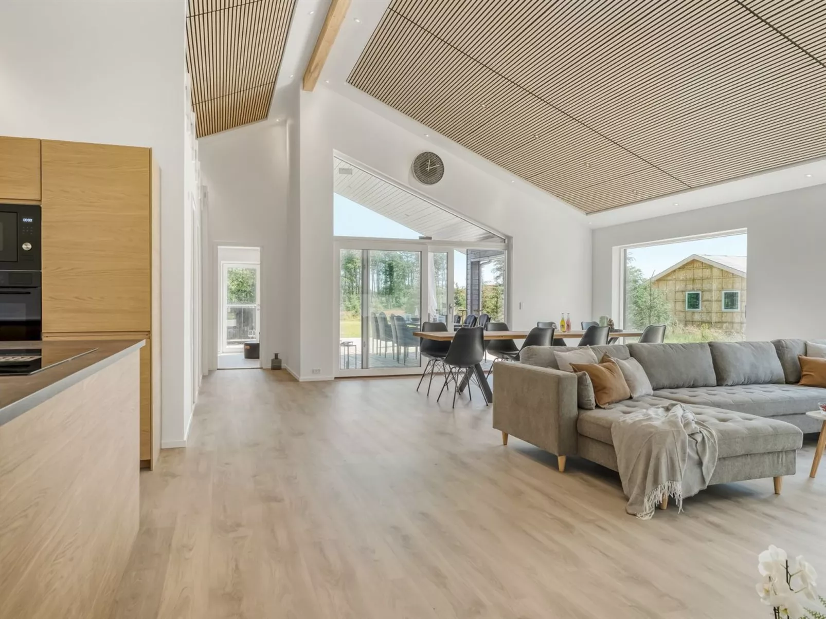 "Mads" - 700m from the sea-Inside