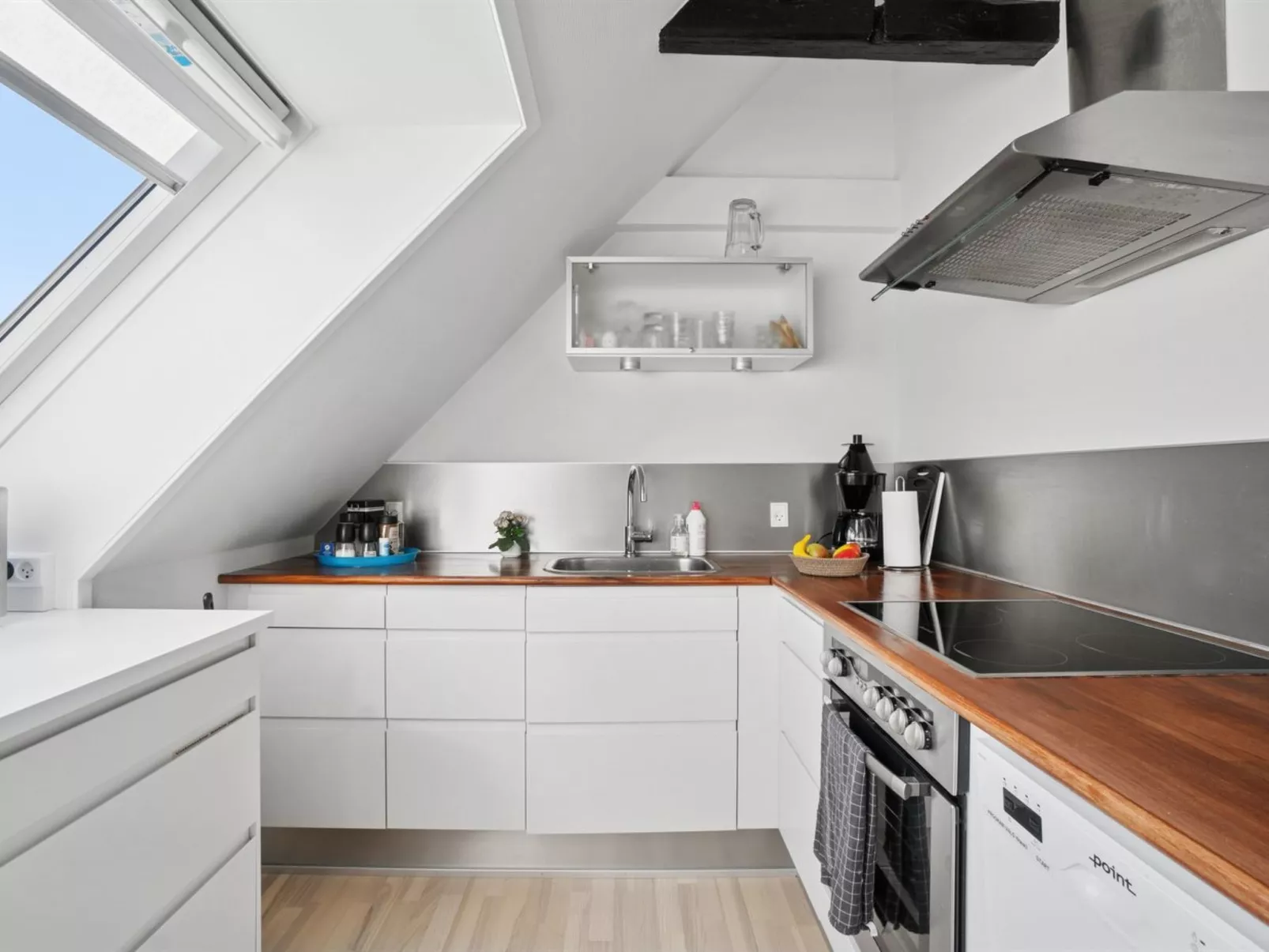 "Merta" - 500m from the sea-Drinnen