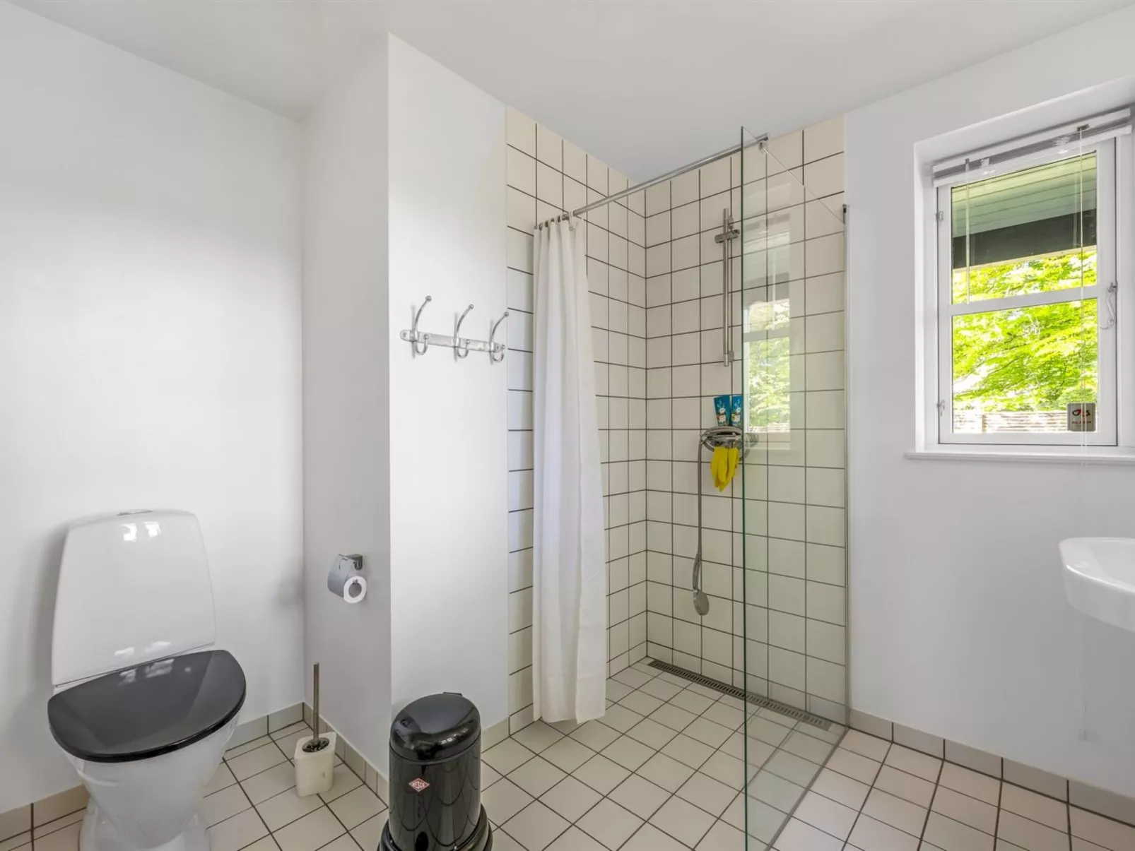 "Christin" - 275m from the sea-Inside