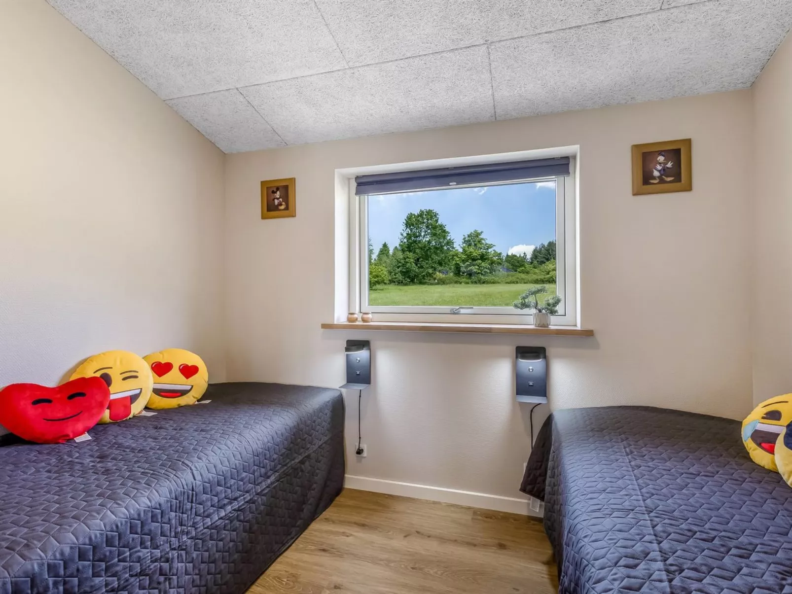 "Alvira" - 30km from the sea-Inside