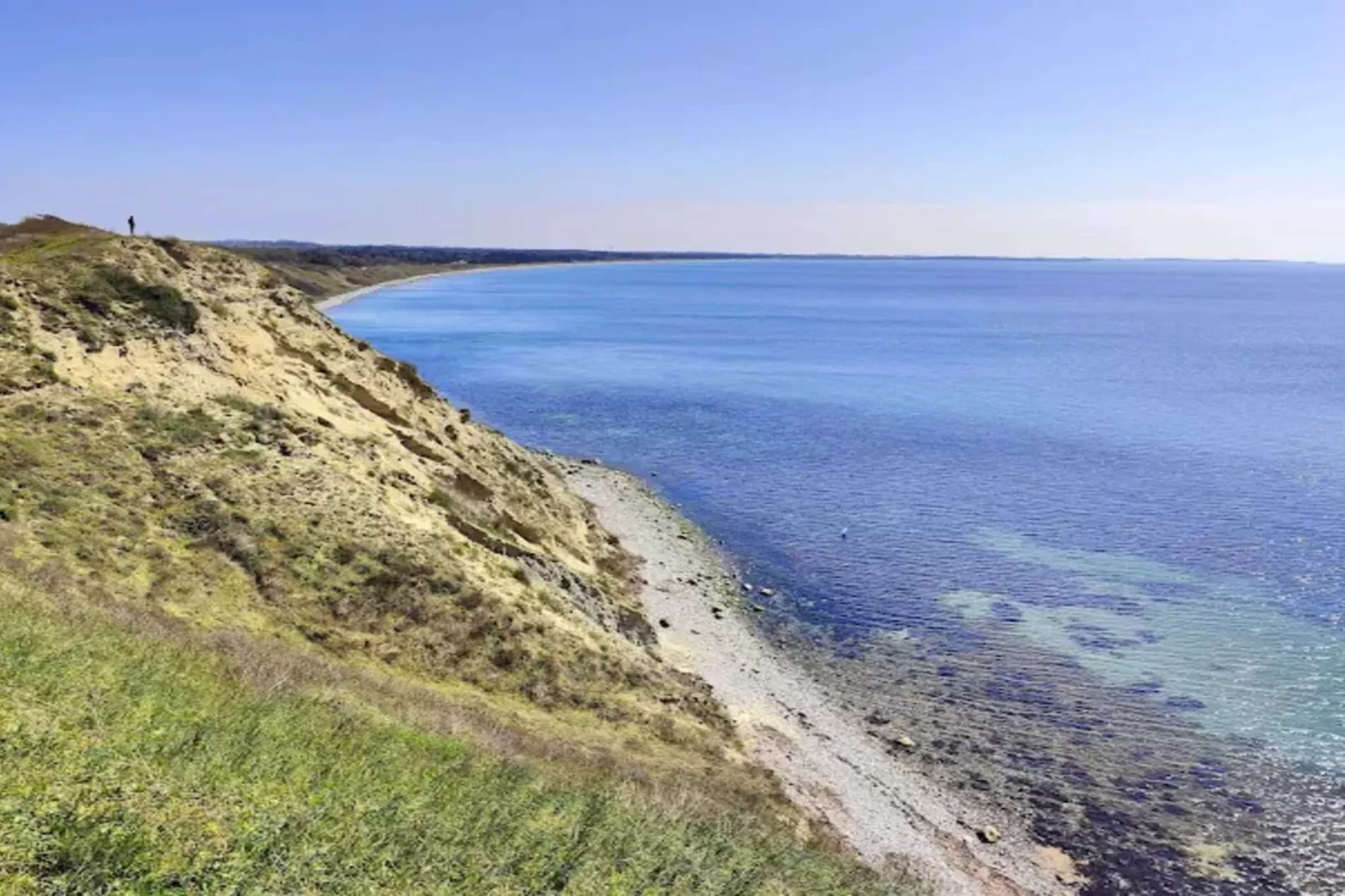 5 star holiday home in Humble-Water view