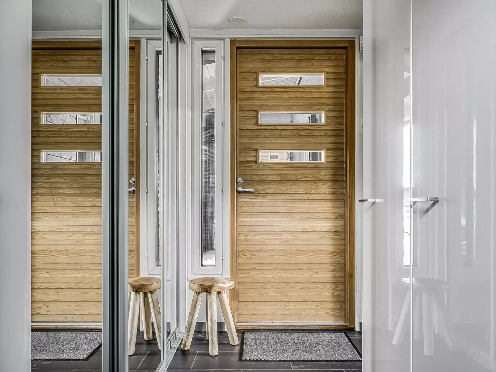 Rukavuorenhuippu 23 b-Dedans