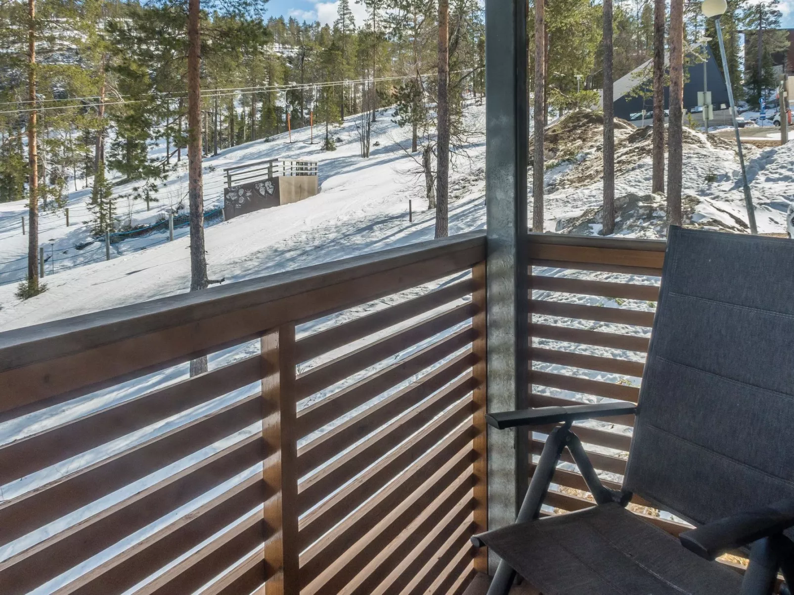 Karhunvartija d6-Inside