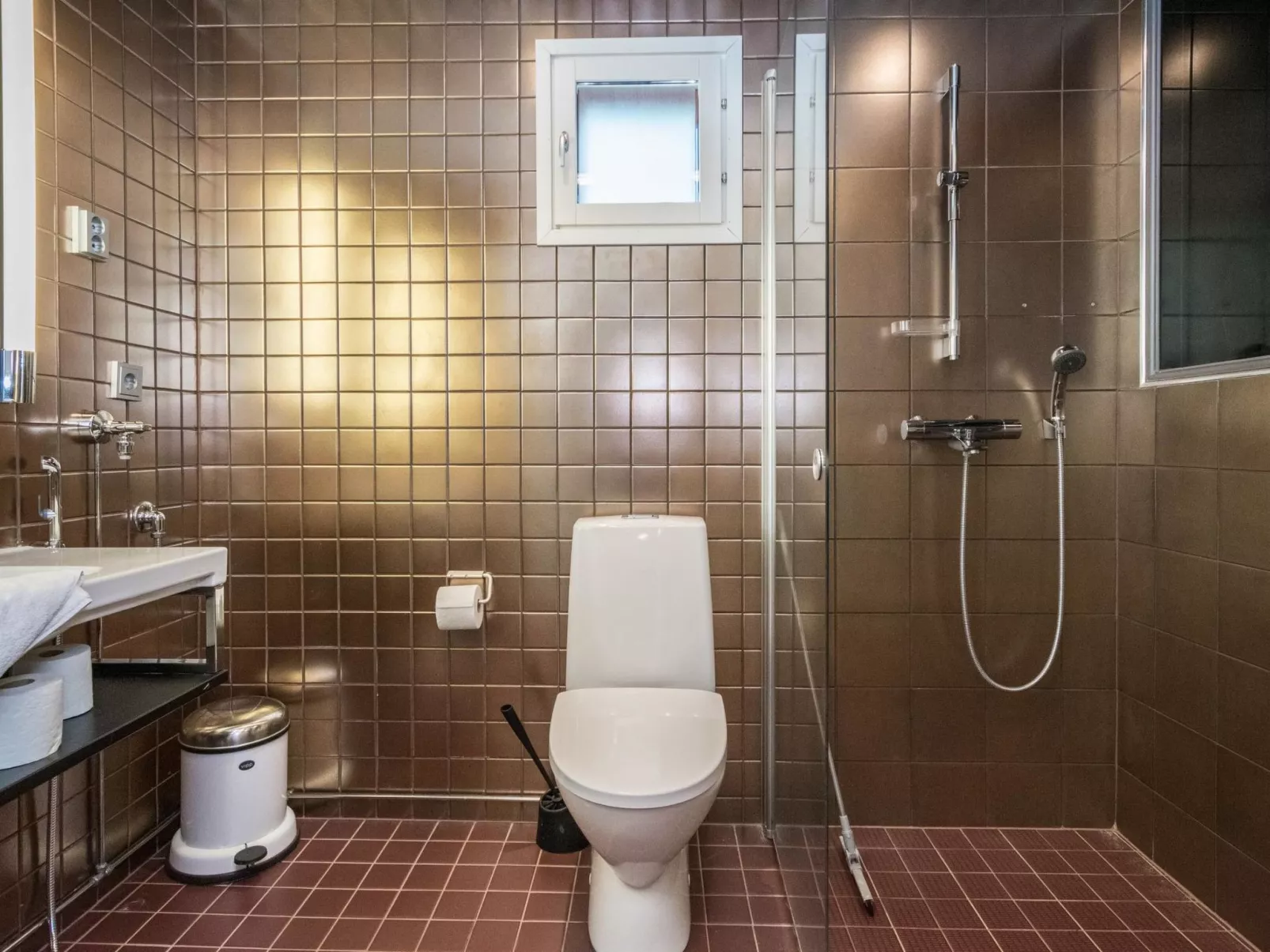 Haapala suites 24-Dedans