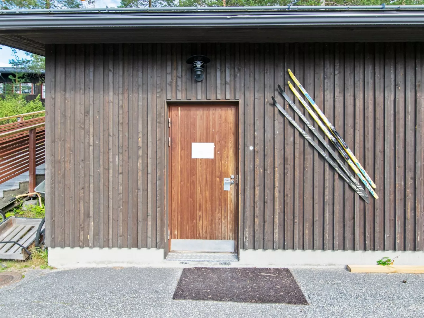 Haapala suites 33-Dedans