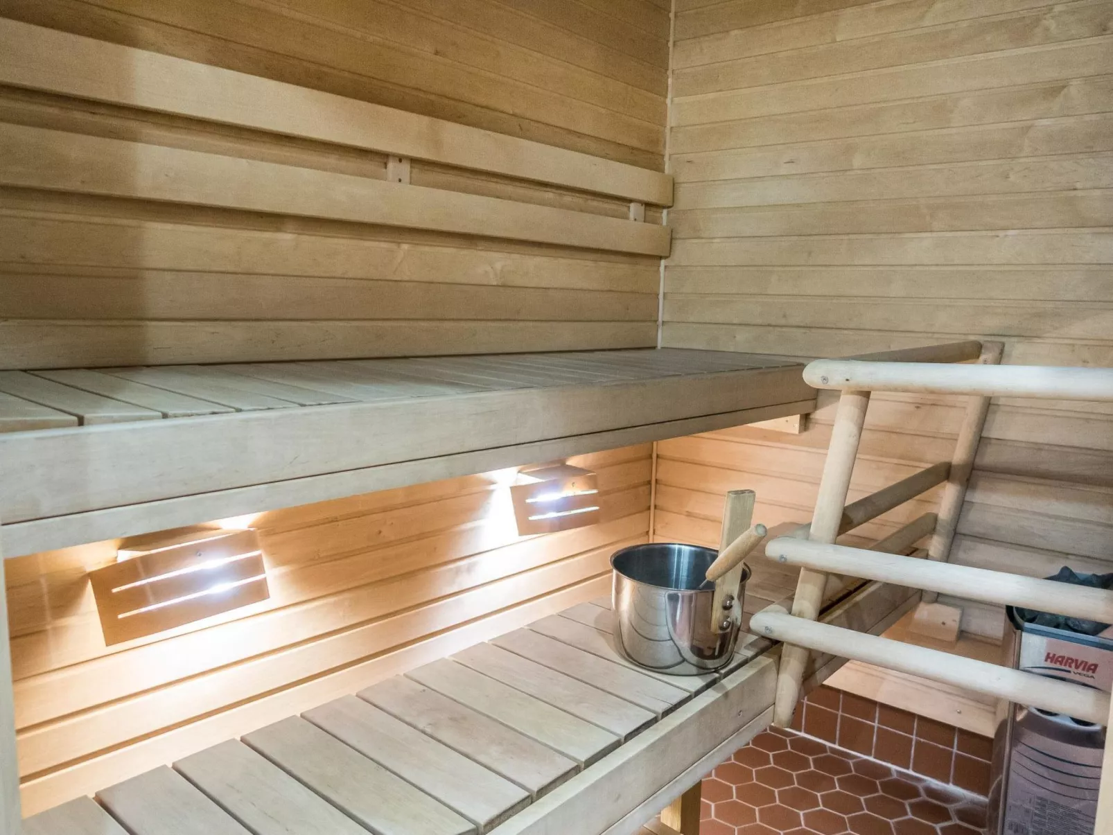 Sk suite c 13-Inside