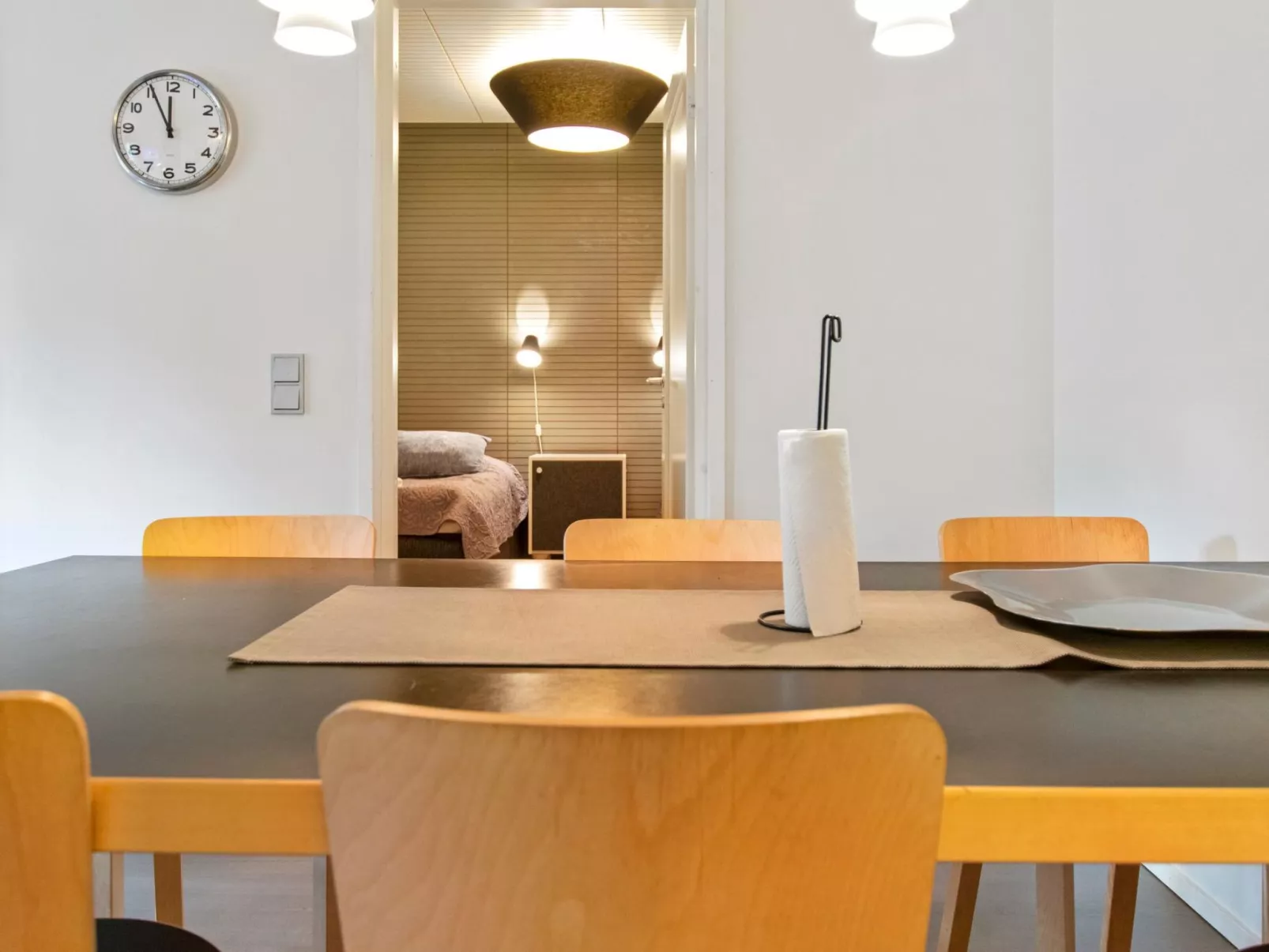 Haapala suites 27-Dedans