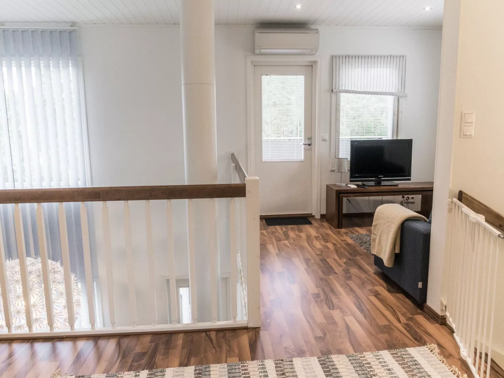 Vuokatinlampi 7 c-Drinnen