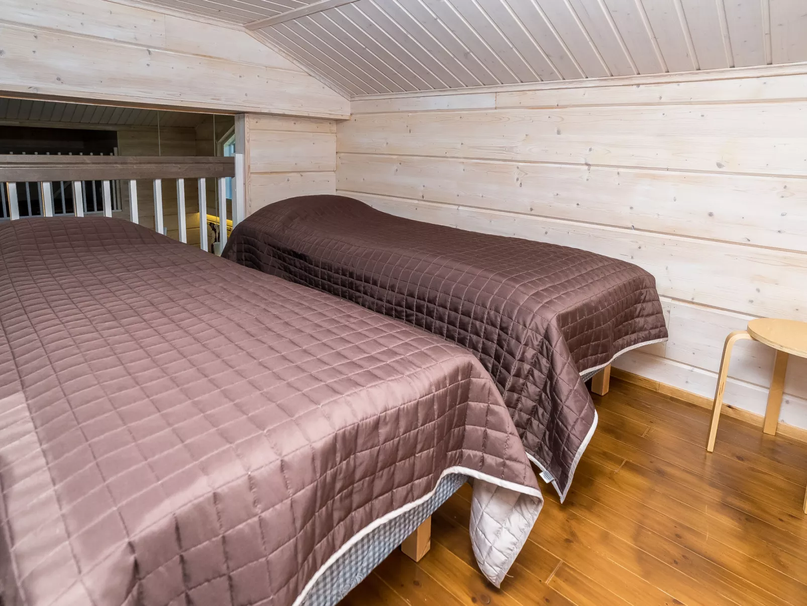 Rukan villa lux a-Dedans