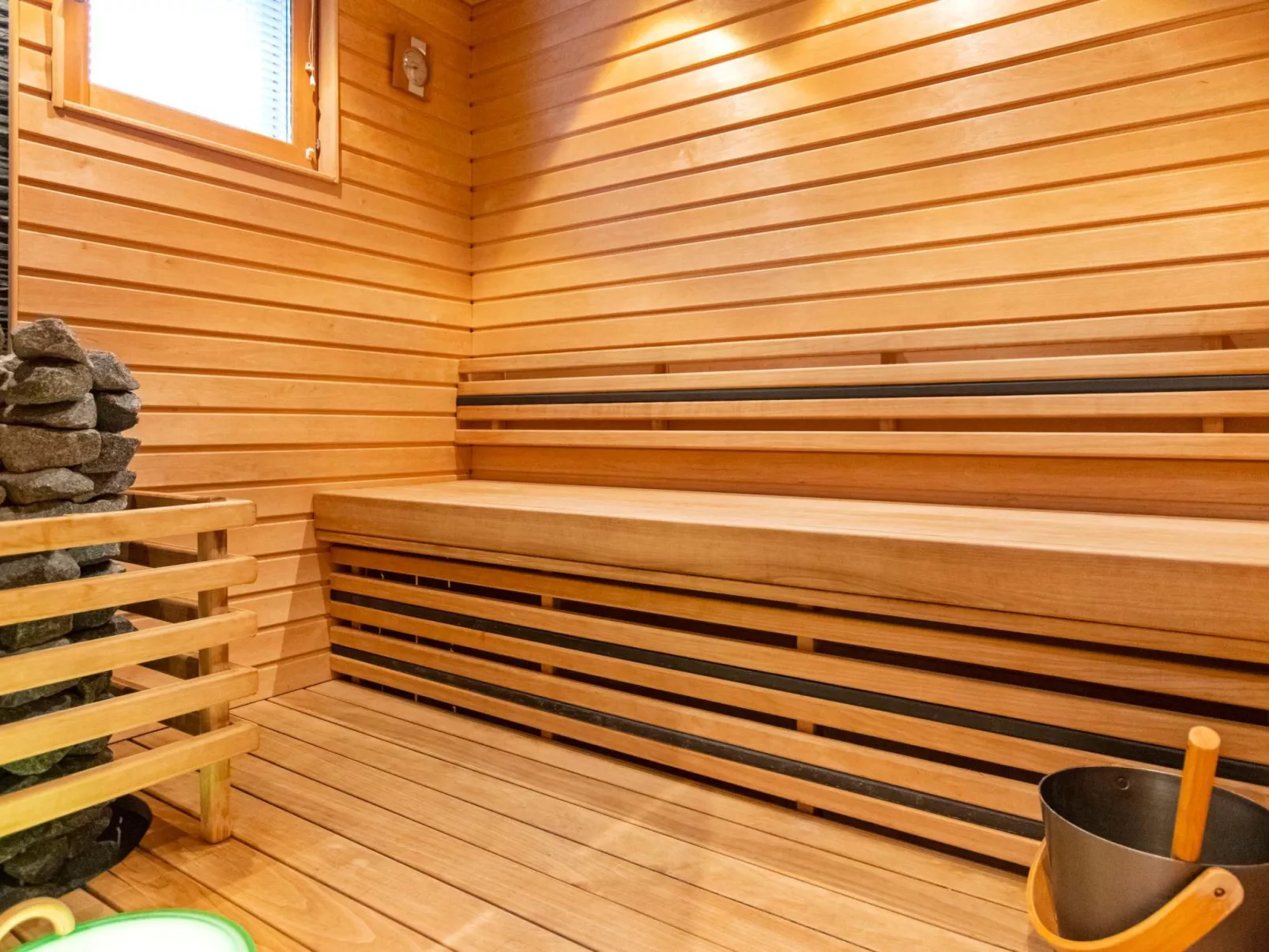 Villa nummenranta 1-Drinnen