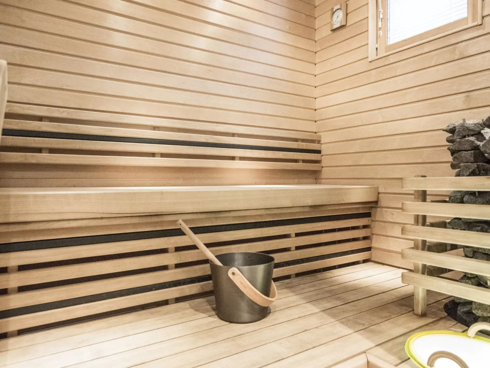 Villa nummenranta 2-Dedans