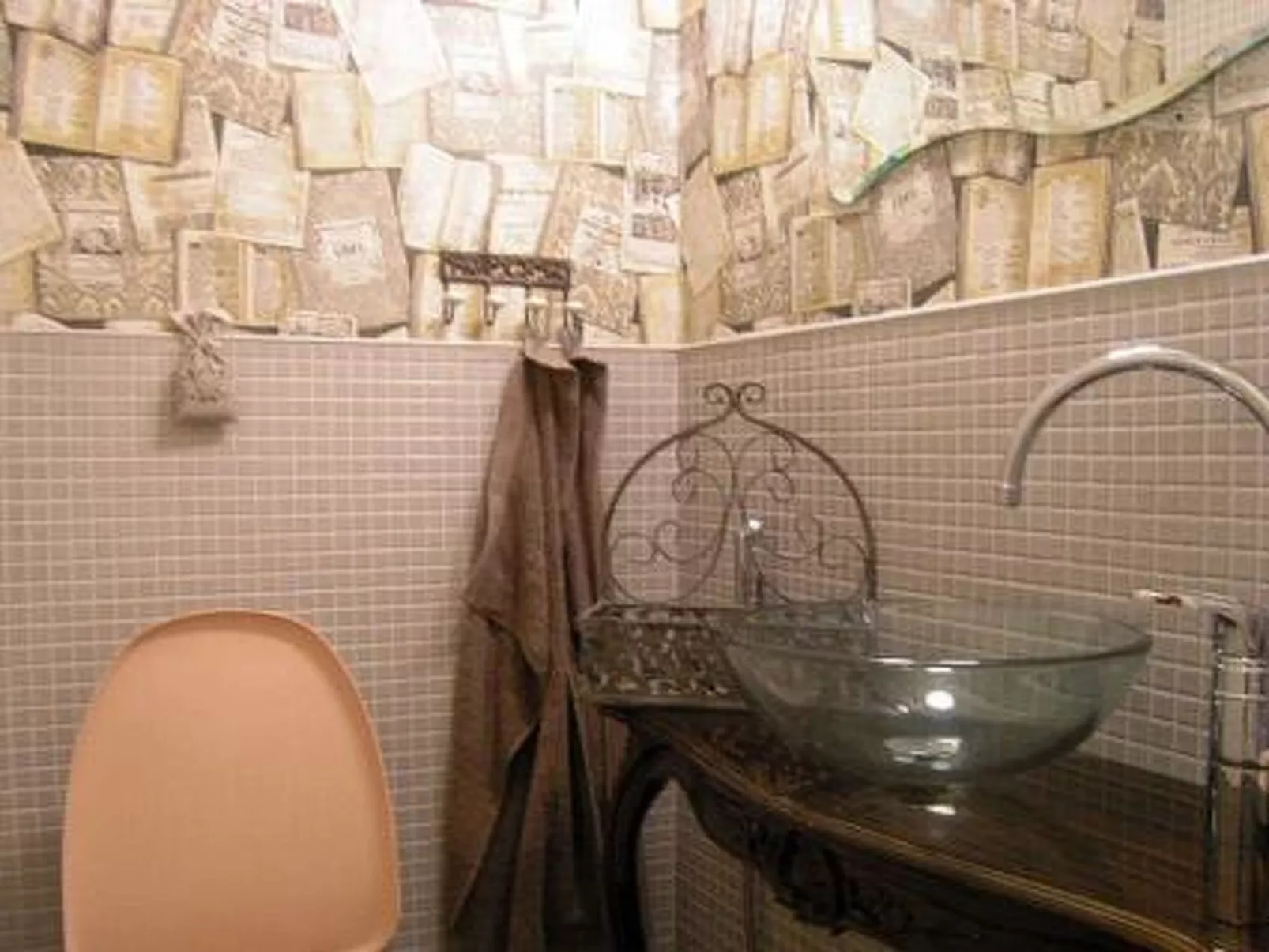 Villa vuorenpää-Dedans