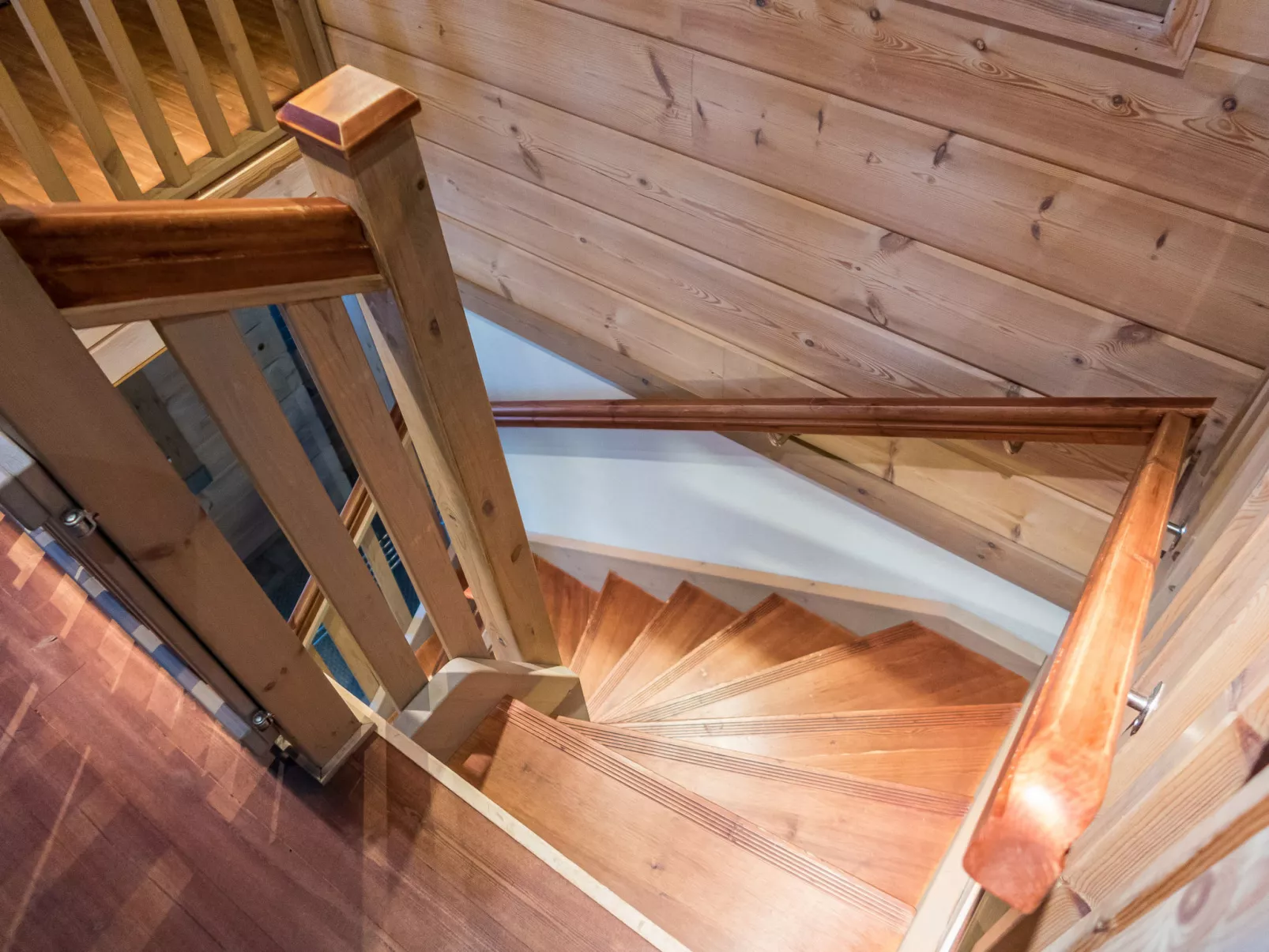 Wäinämöinen-Drinnen