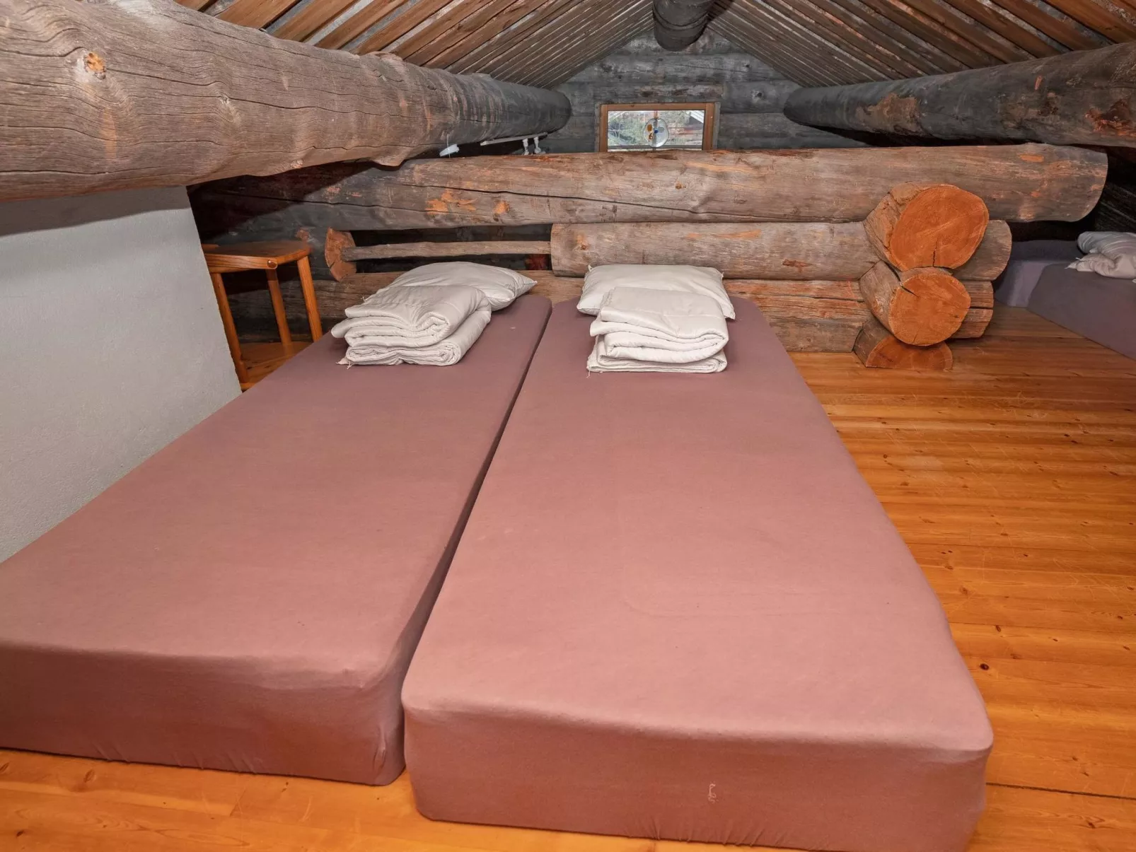 Rukanlumous 1-Drinnen