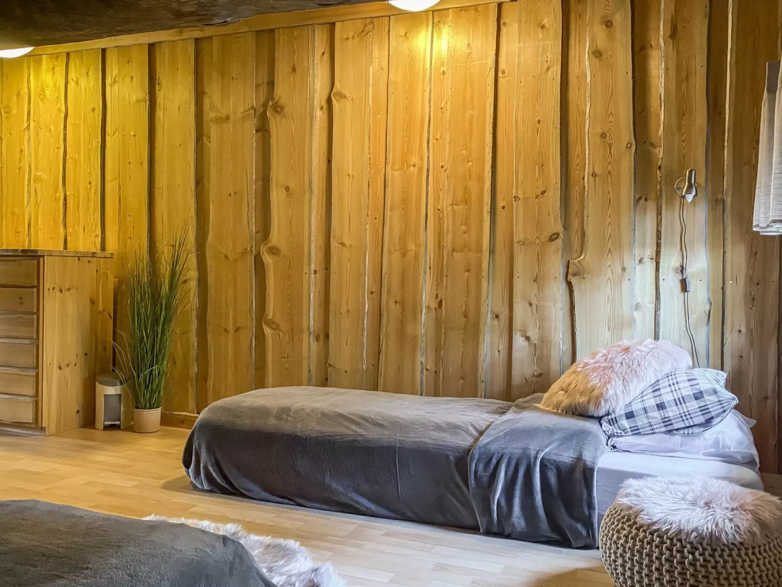 Mäentähti b-Dedans