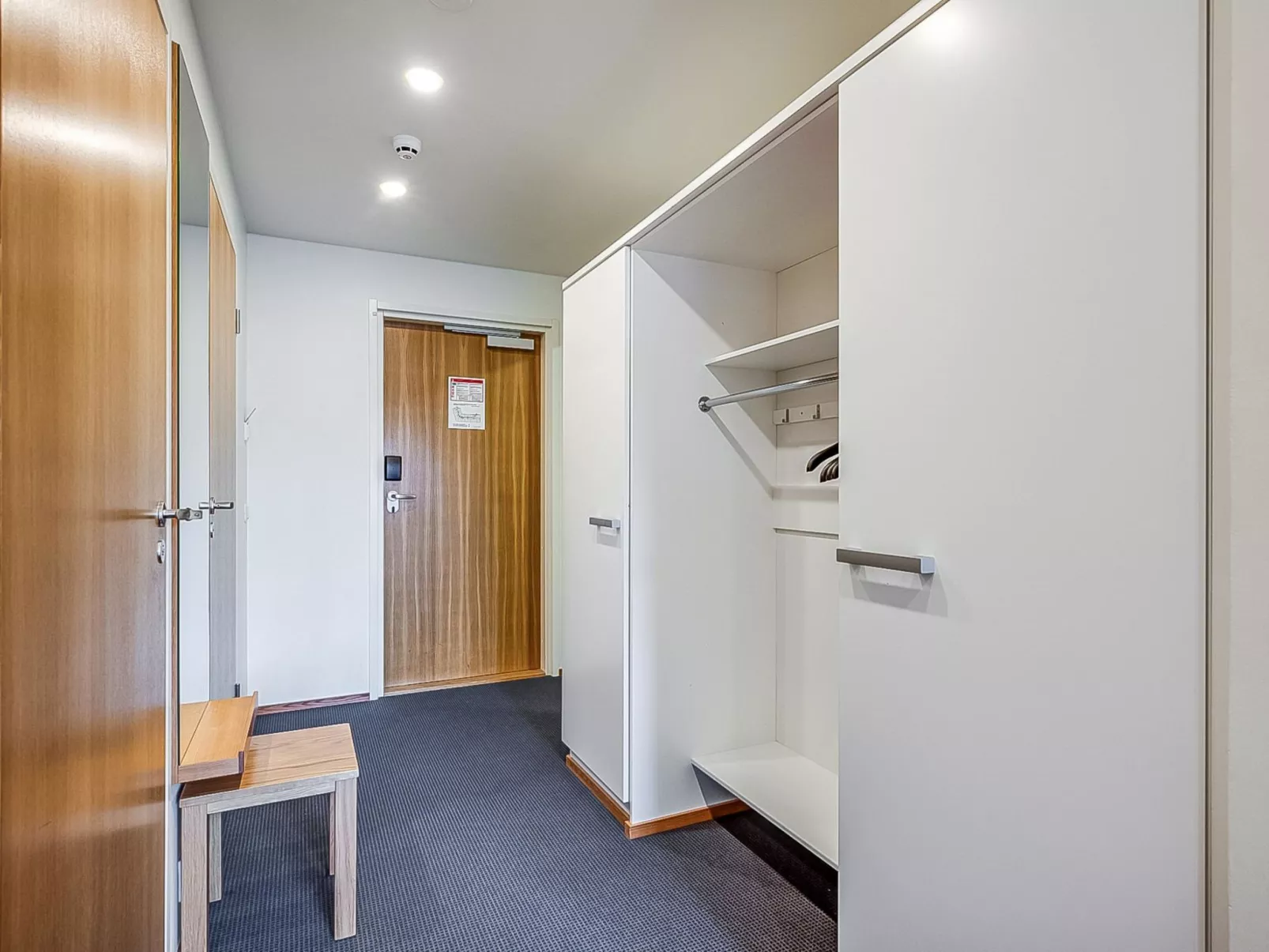 Ruka ski chalets 64, 1210-Dedans