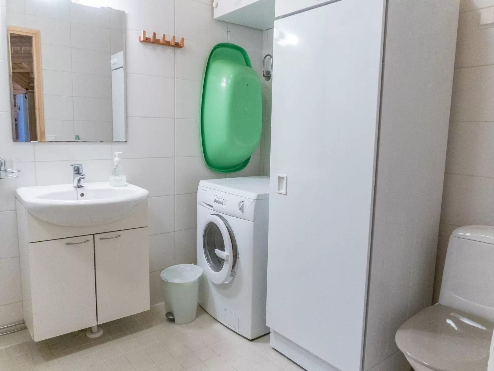 Villa koira nr3-Inside