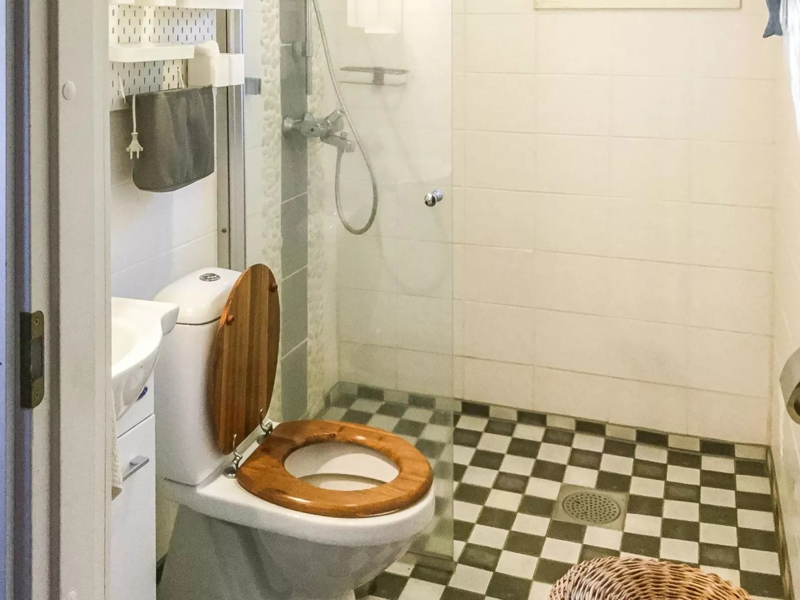 Annelinniemi-Drinnen