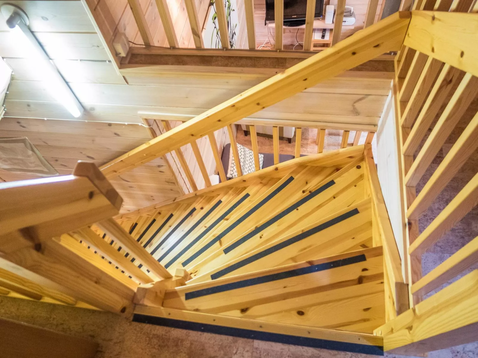 Villa koira nr2-Dedans