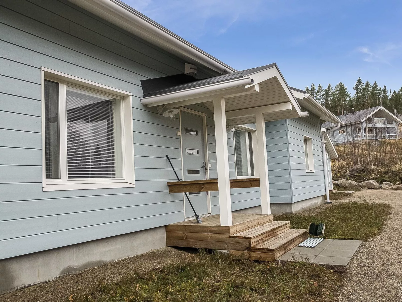 Klz krysoliitti-Drinnen