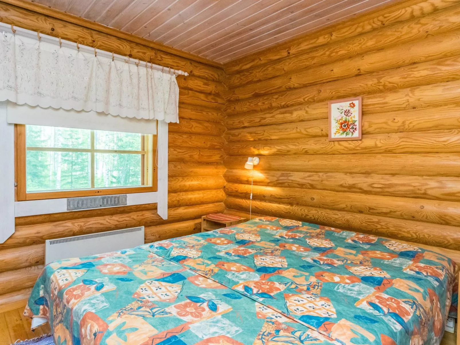 Lohi, cjoe237 a-Inside