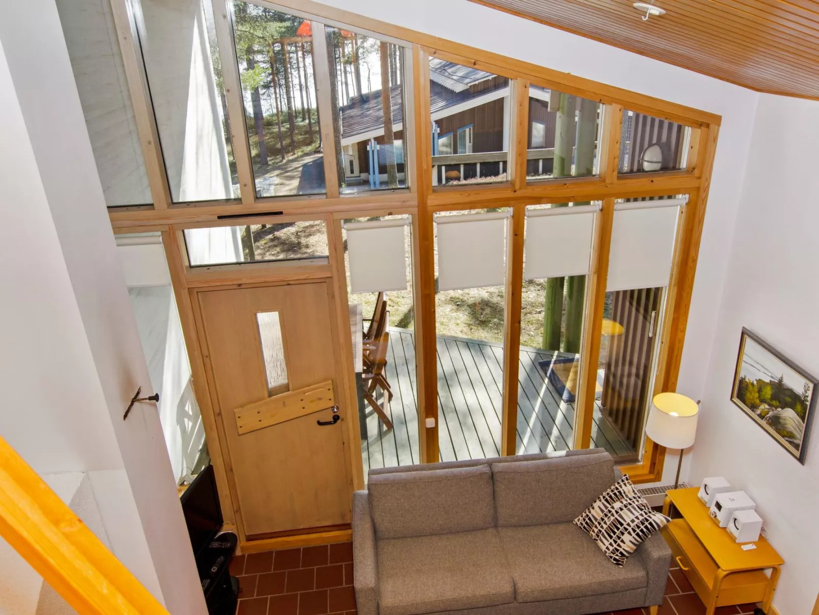 Hiisiranta d1-Inside