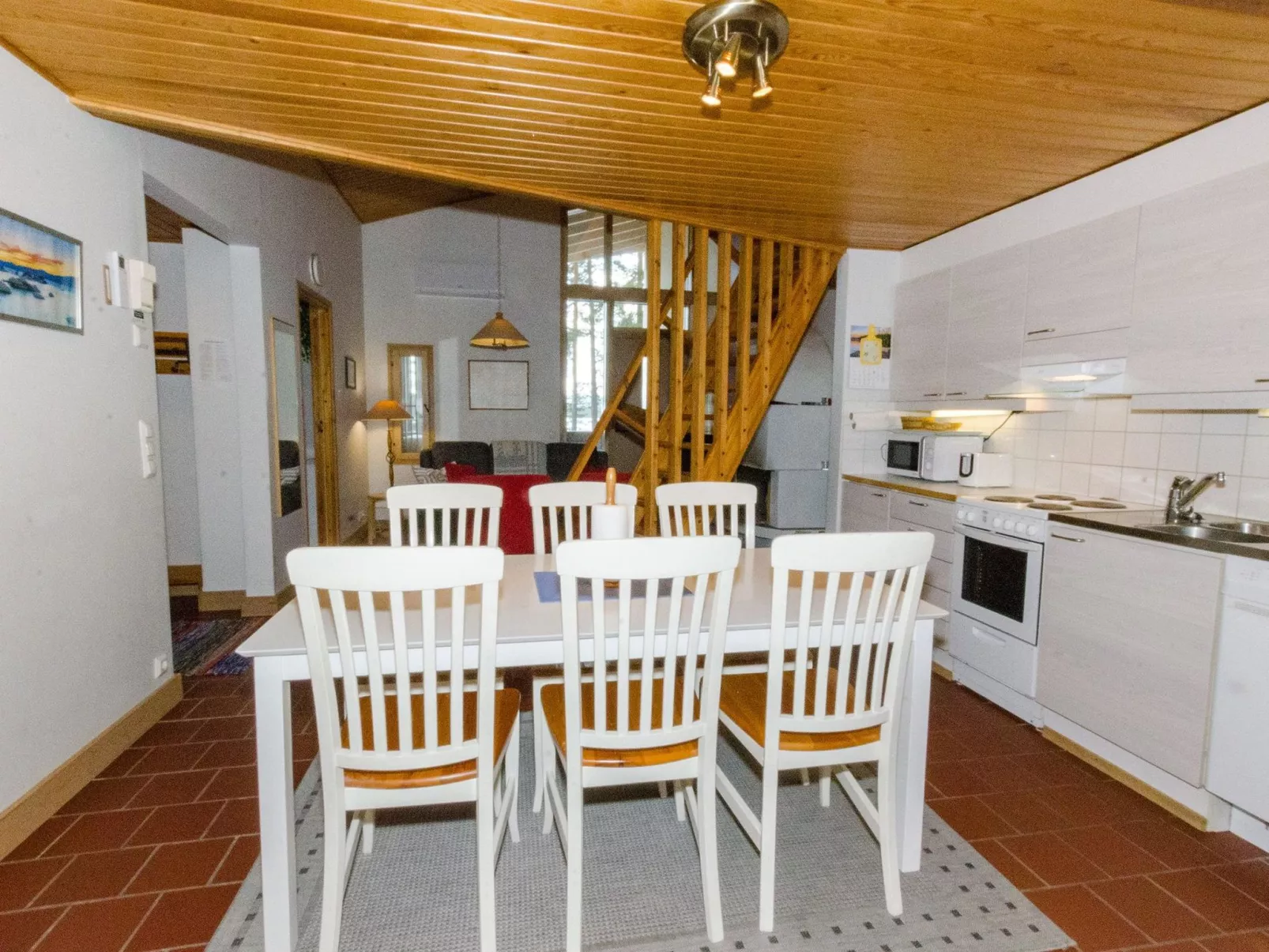 Hiisiranta b3-Dedans