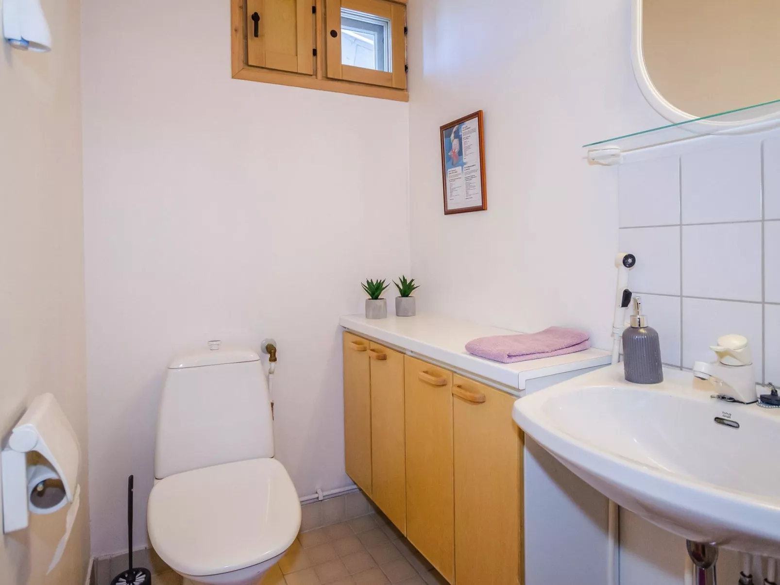 Hiisiranta e4-Dedans