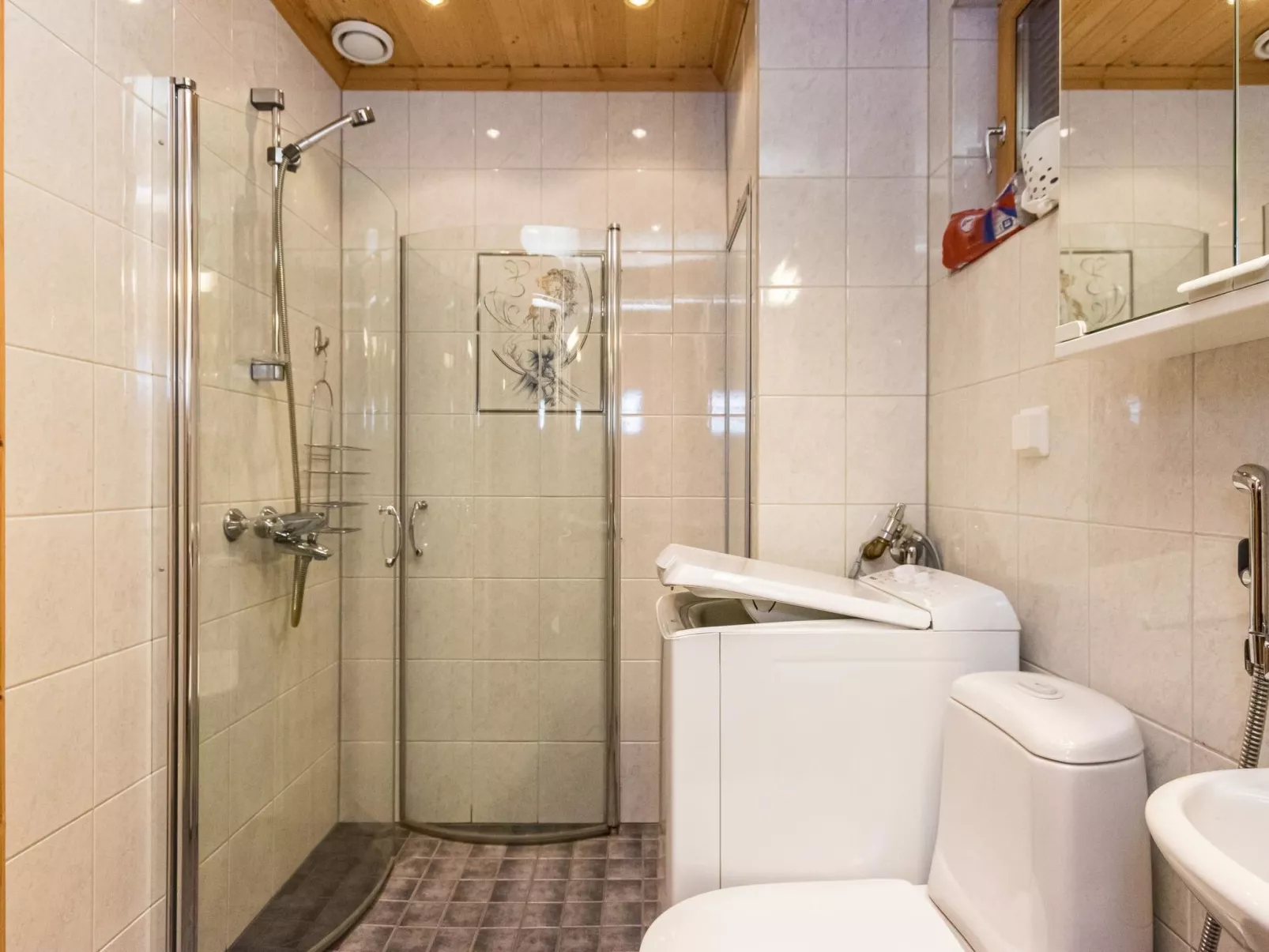 Väinämöinen-Dedans