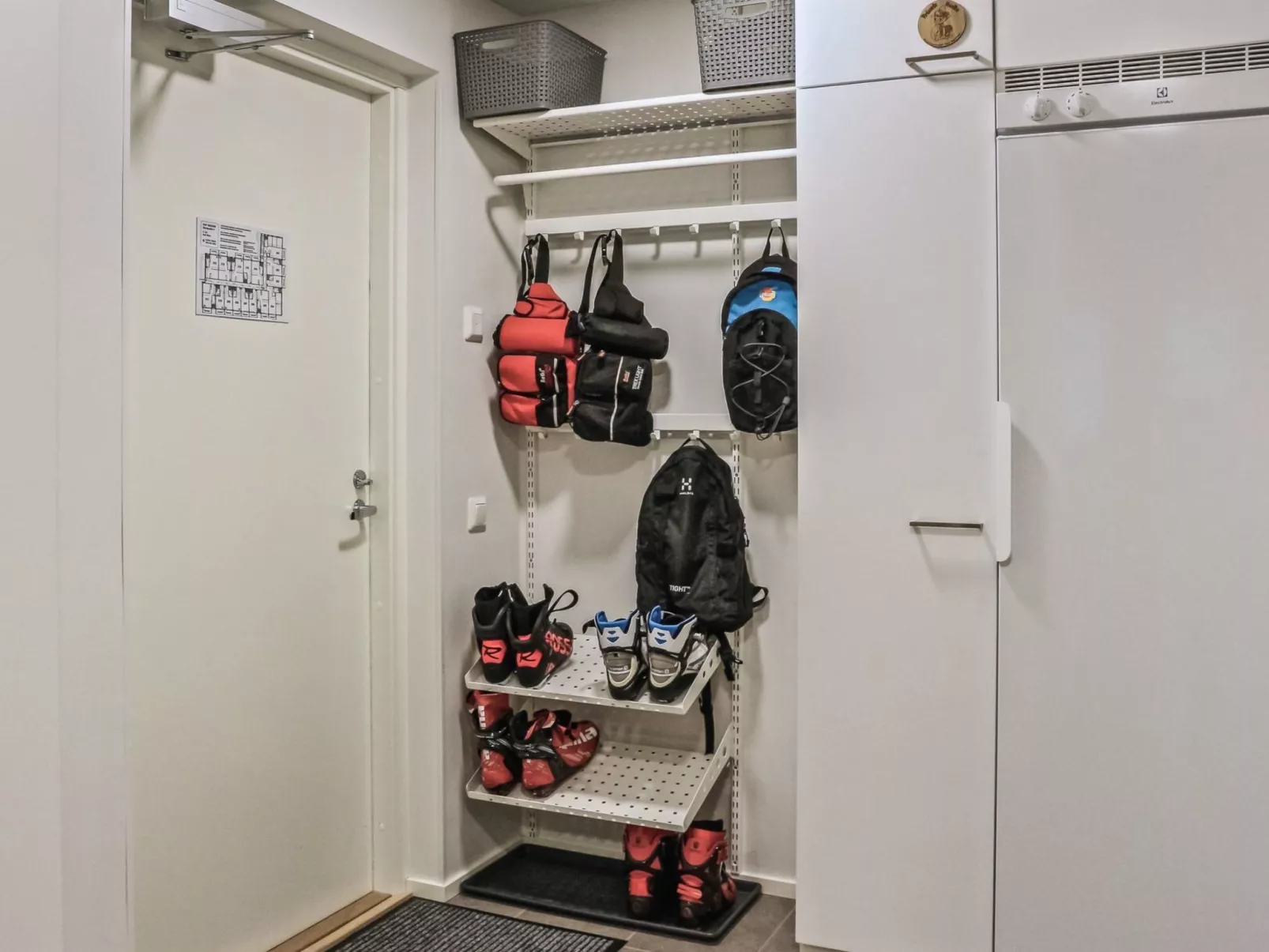 Lapland happiness / skistar 201-Drinnen