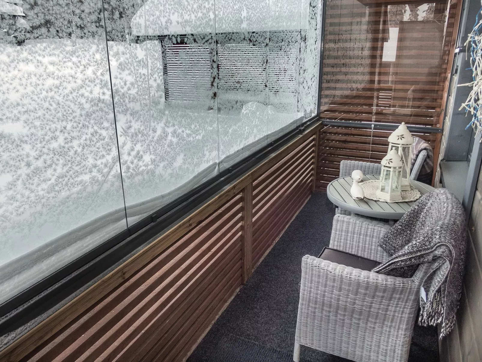 Kesärinne 14-Drinnen