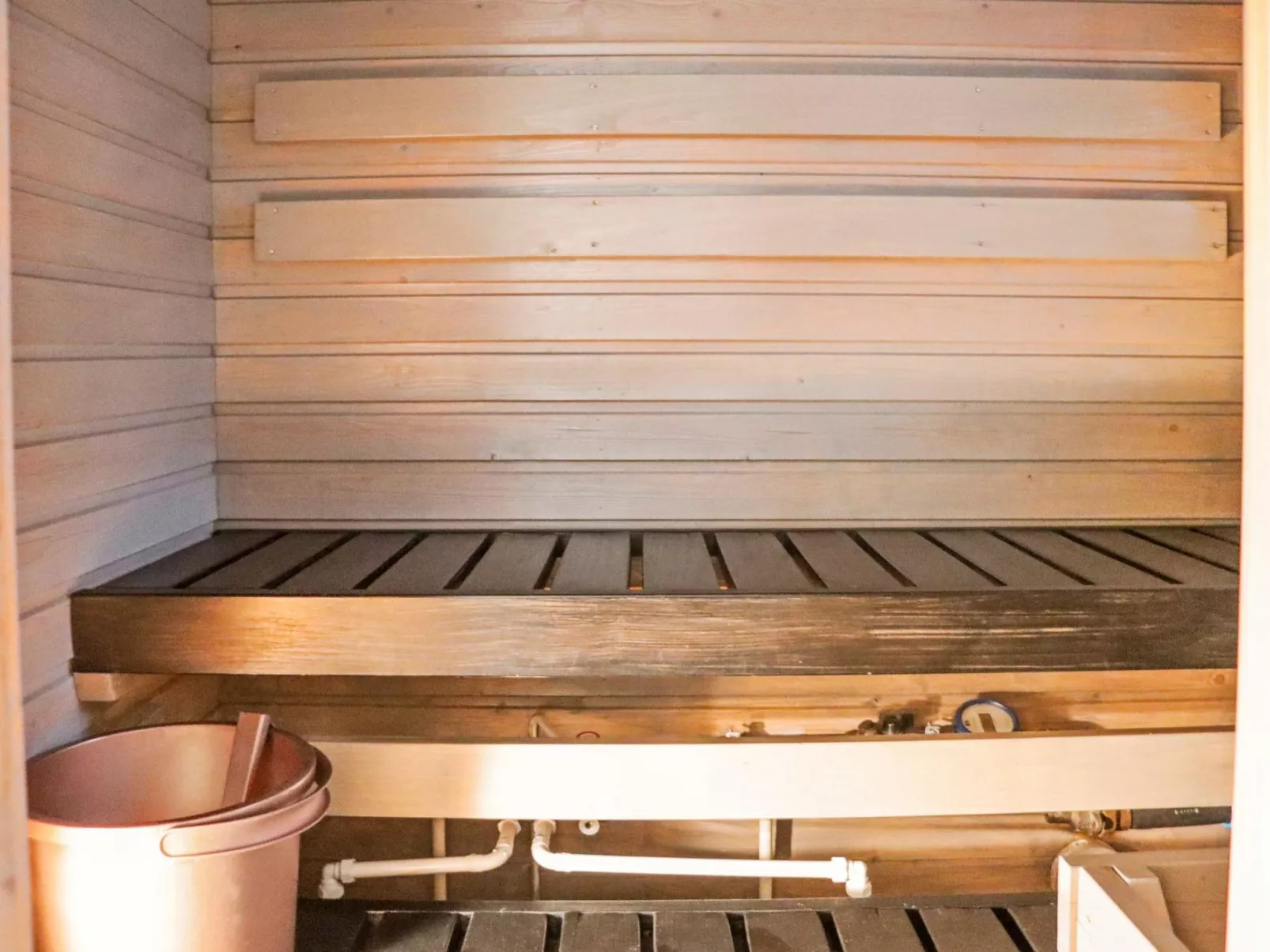 Aurinkoalppi 10b paritalo-Dedans