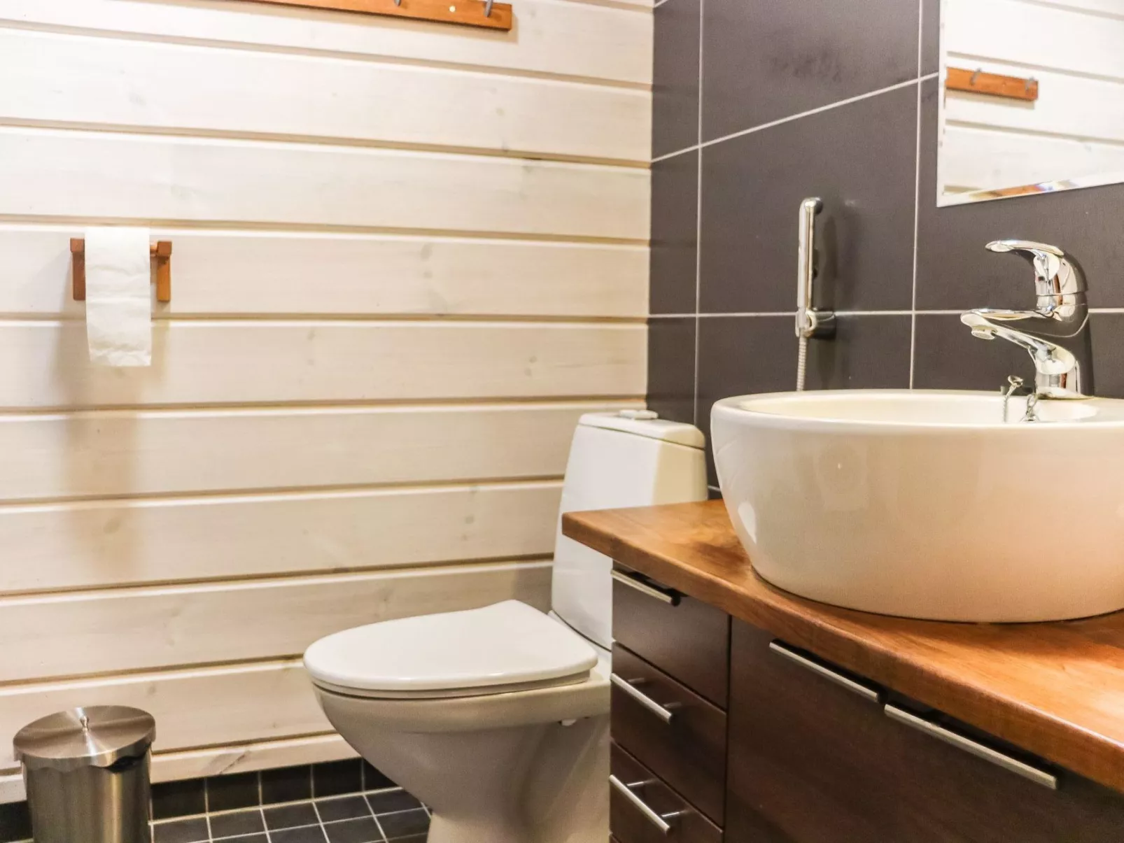 Aurinko-saaga 2 paritalo lasiterassihuon-Dedans