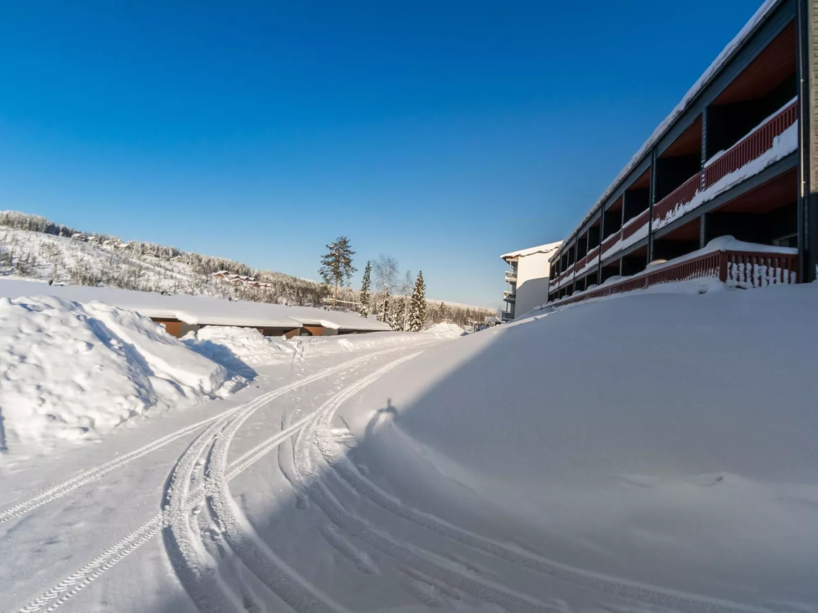 Skivillas 61 ukkohalla (b10)-Dedans