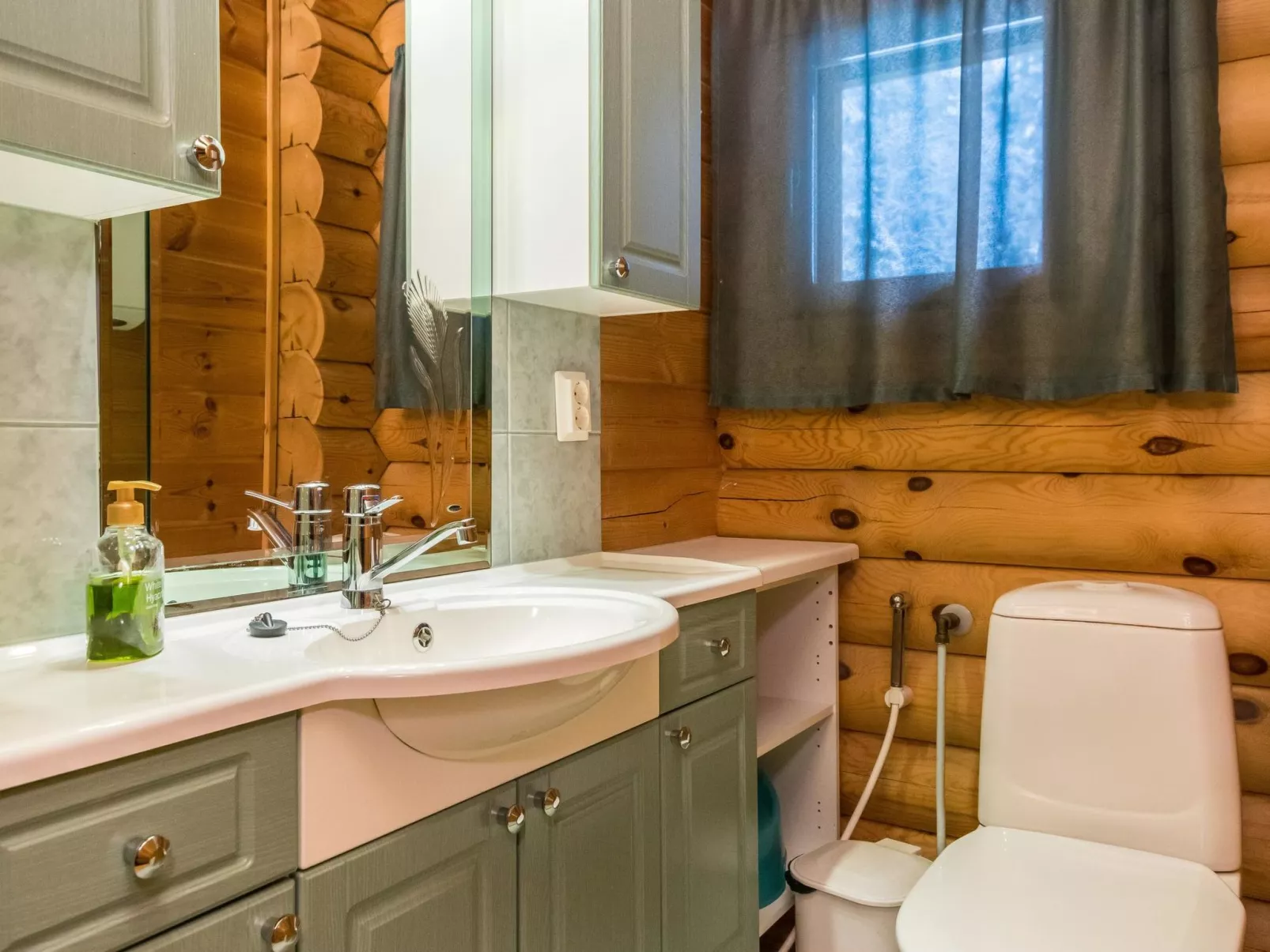 Karhunpesä c-Dedans