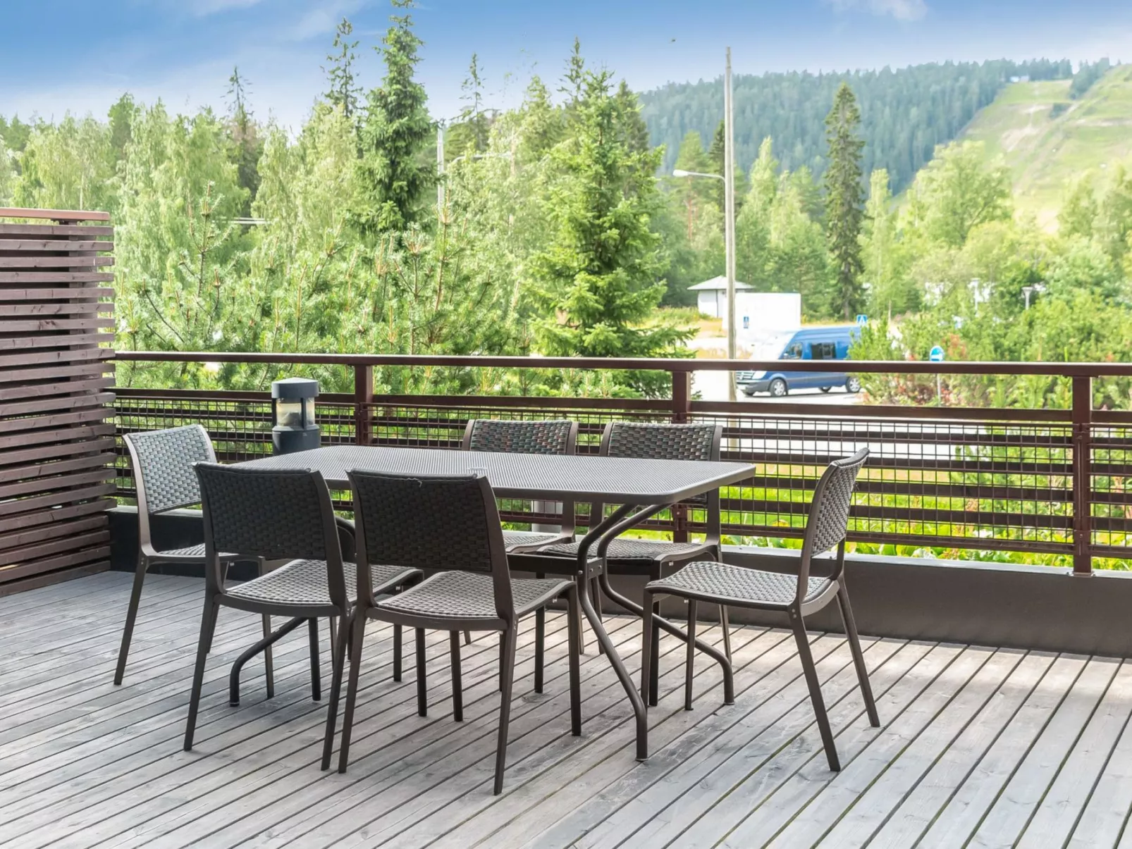 Tahko spa suites orange b 1-Drinnen