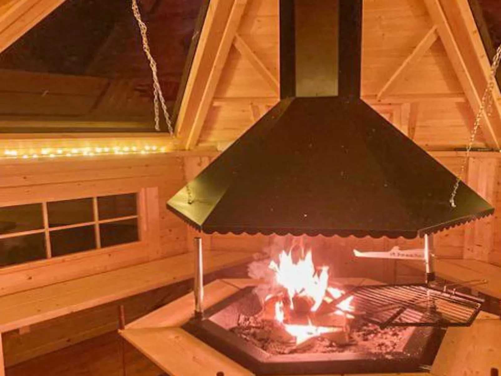 Villa tassu 1-Drinnen