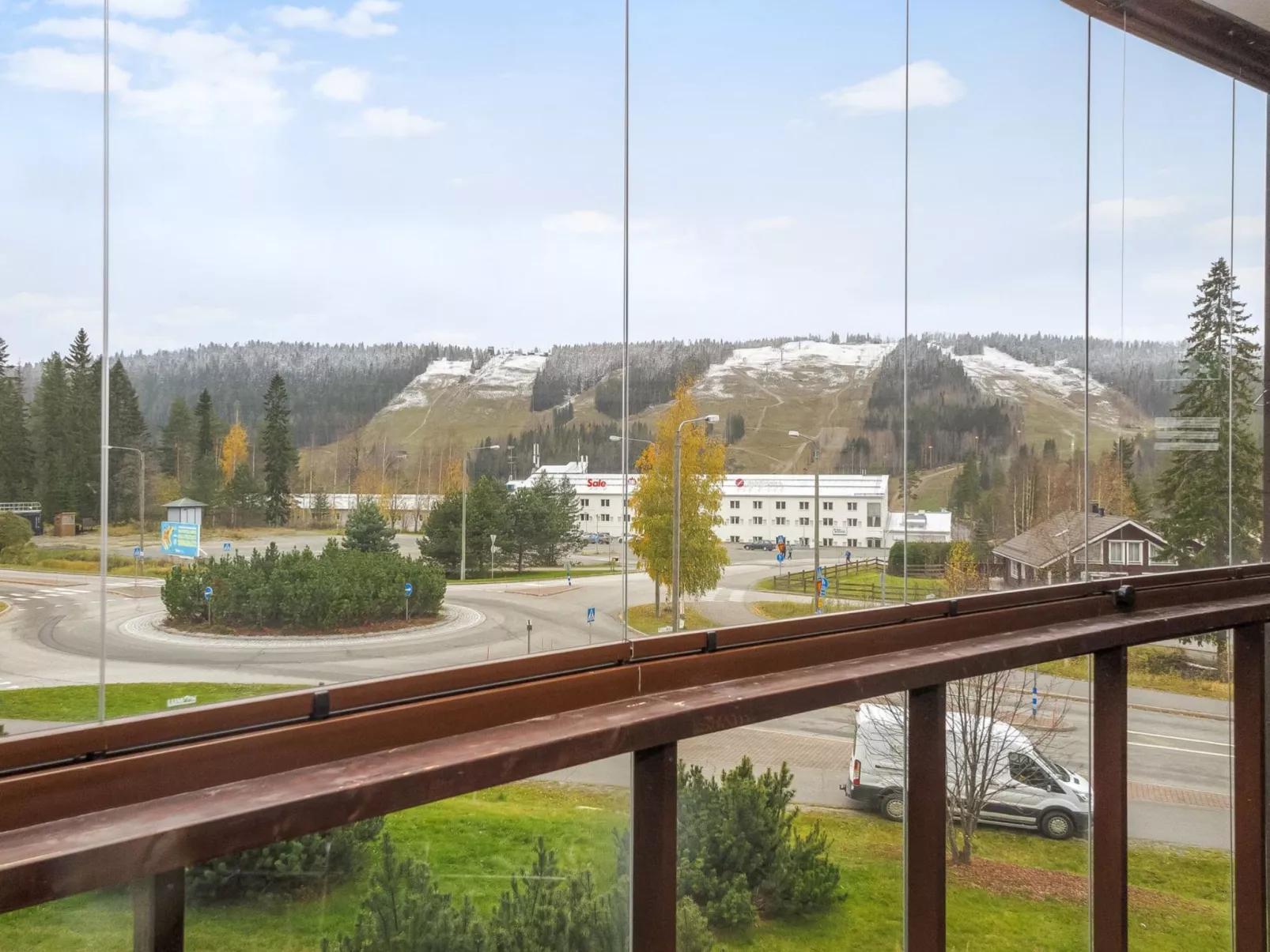 Tahko spa suites orange a 8-Inside