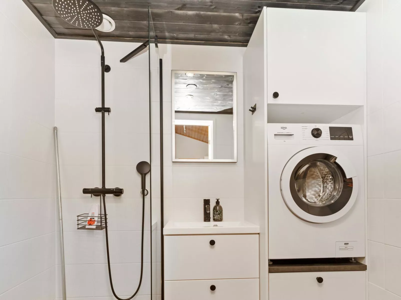 Rukaköngäs 20-Inside