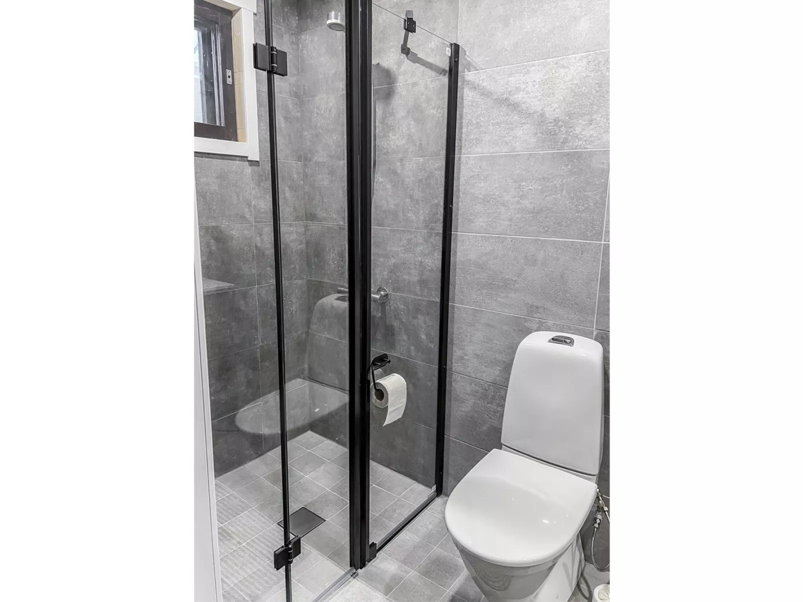 Villa kilkilö-Drinnen