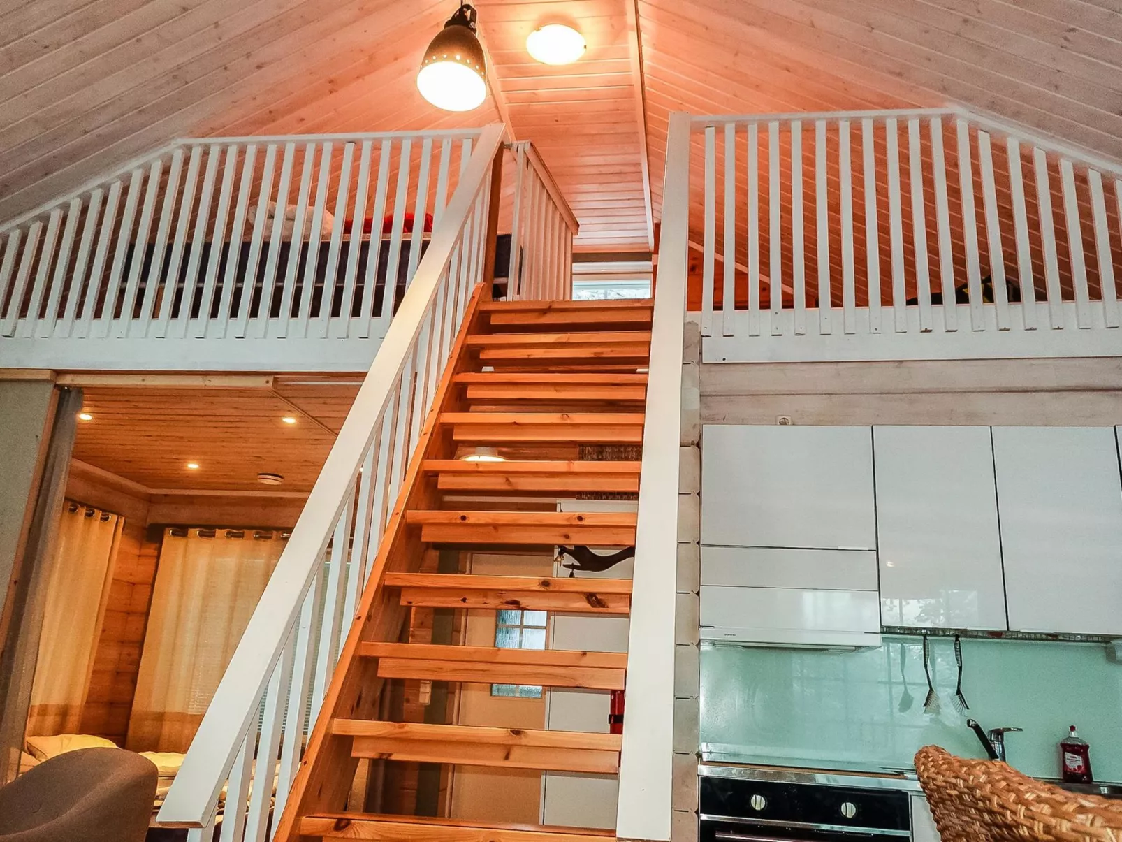 Keselmäkangas-Dedans