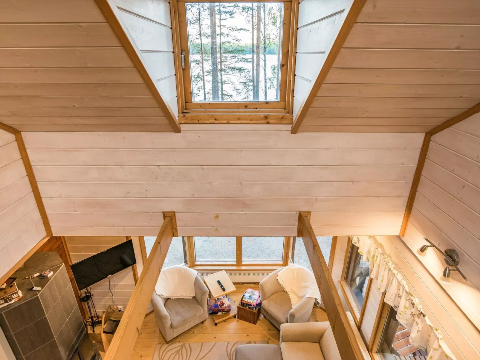 Kuvalanranta-Drinnen