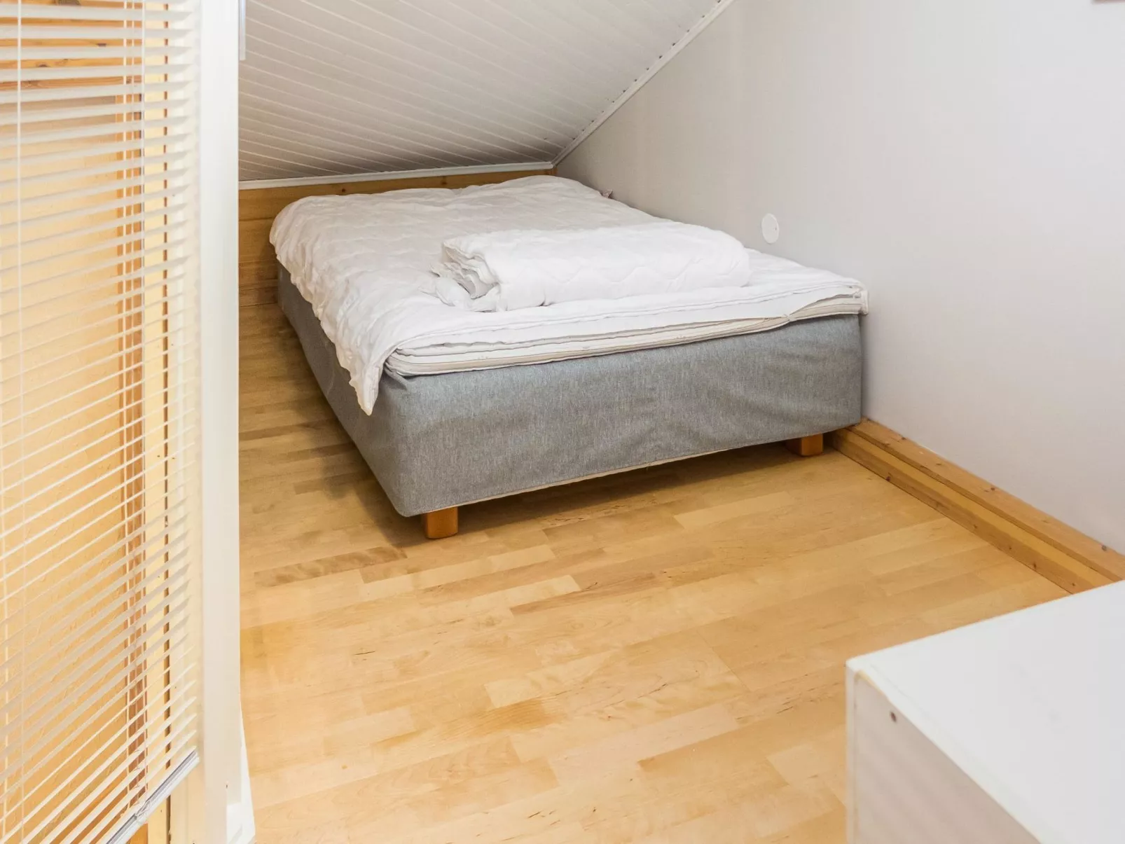 Lumi casa ruka-Inside