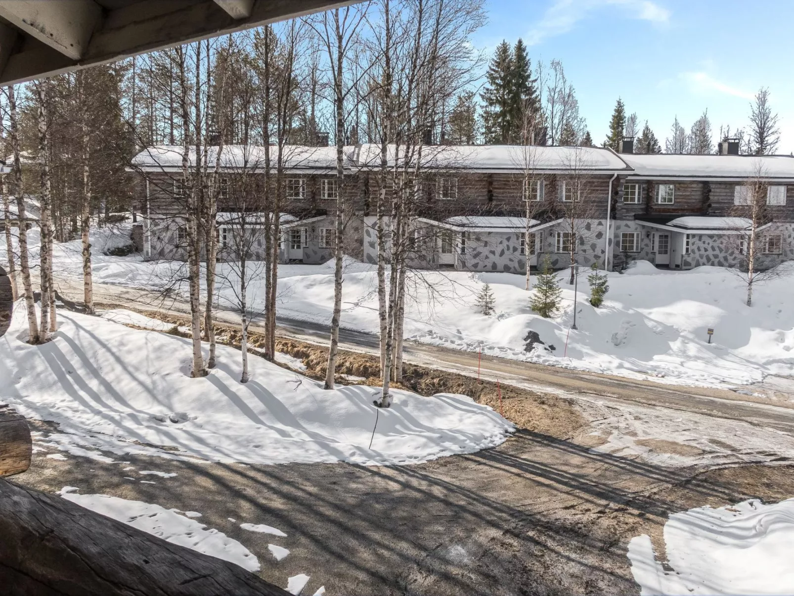 Rukankuukkeli c 24-Drinnen