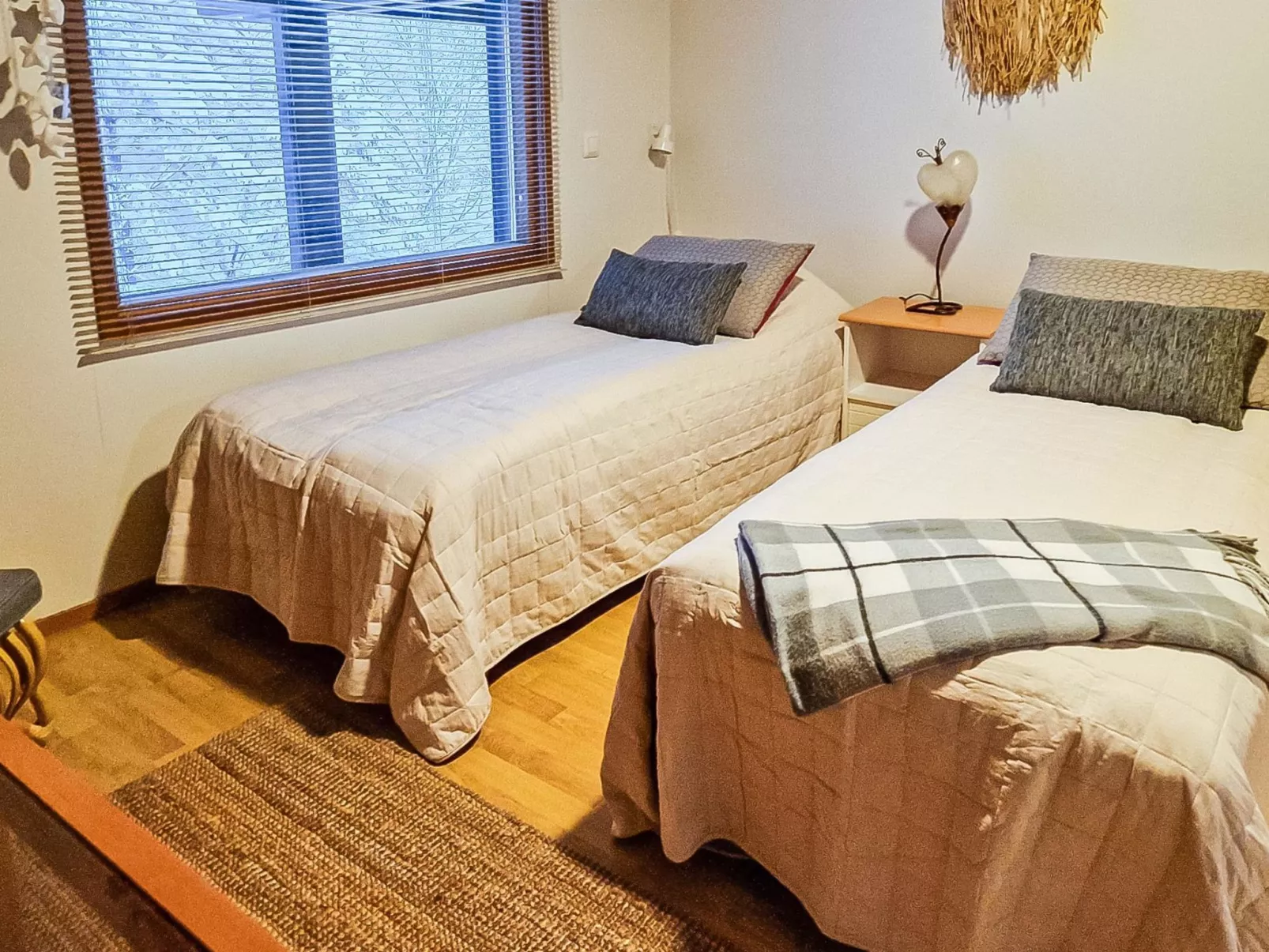 Alppitalo sinitähti 9 as 3-Dedans